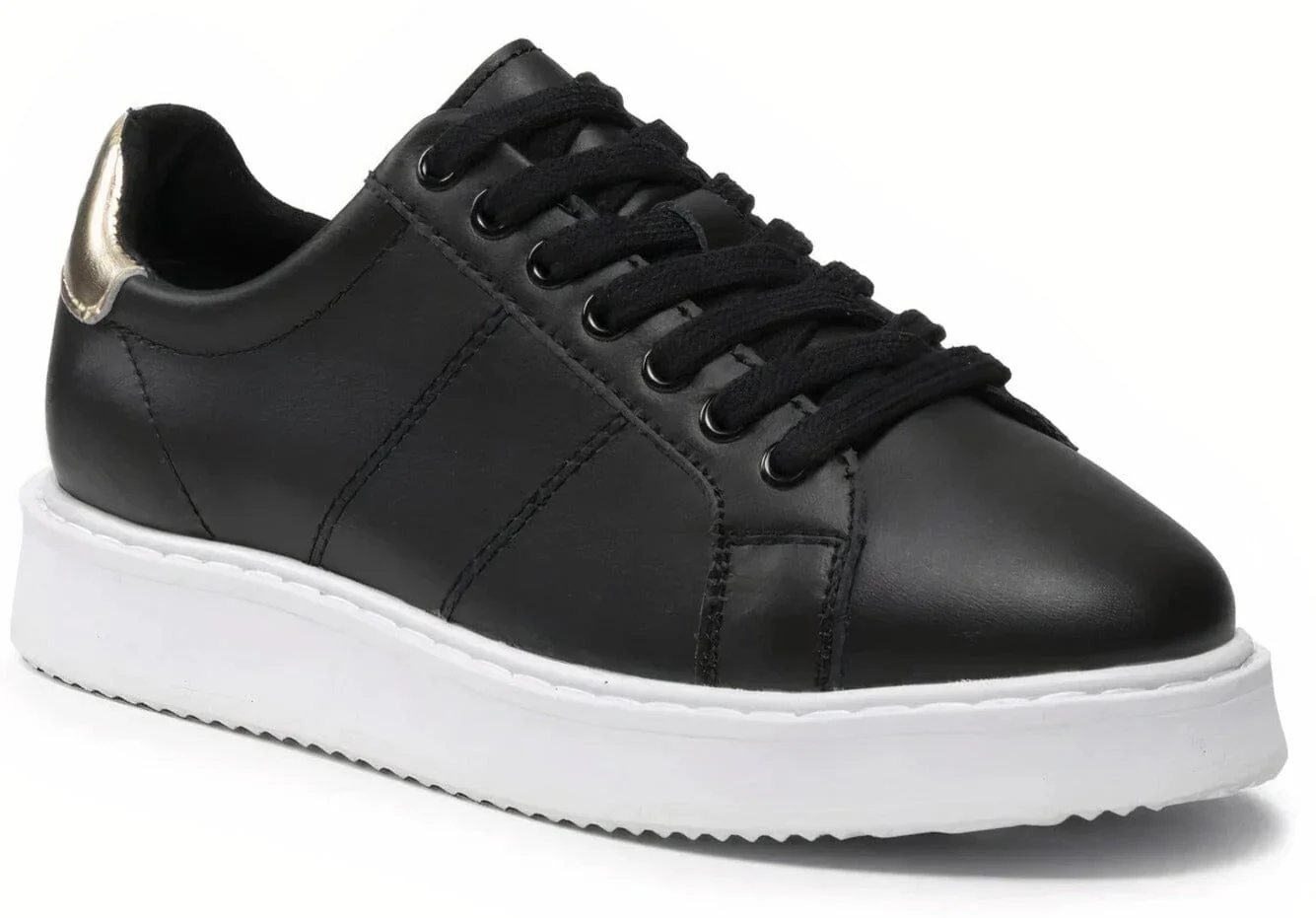 RALPH LAUREN Angeline II Low-Top Sneakers - Image 2