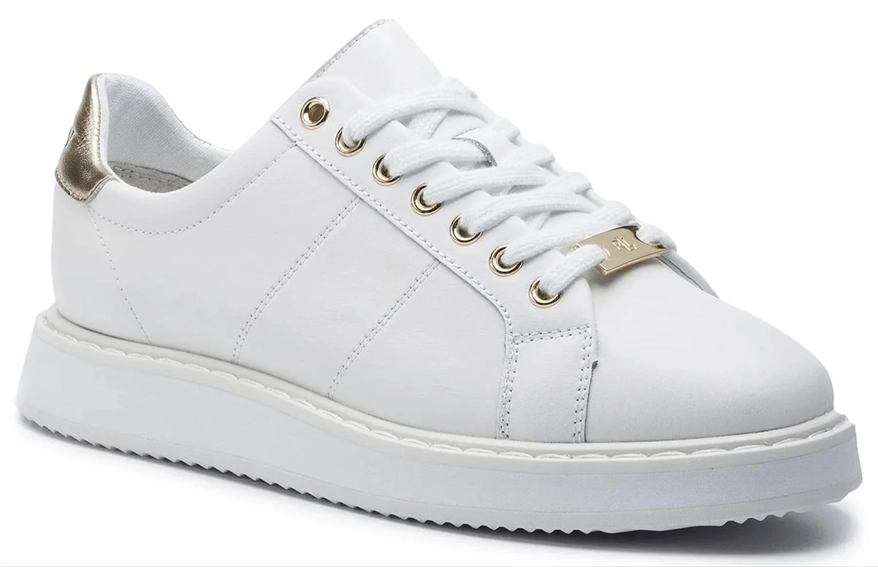 RALPH LAUREN Angeline II K Sneakers s - Image 2