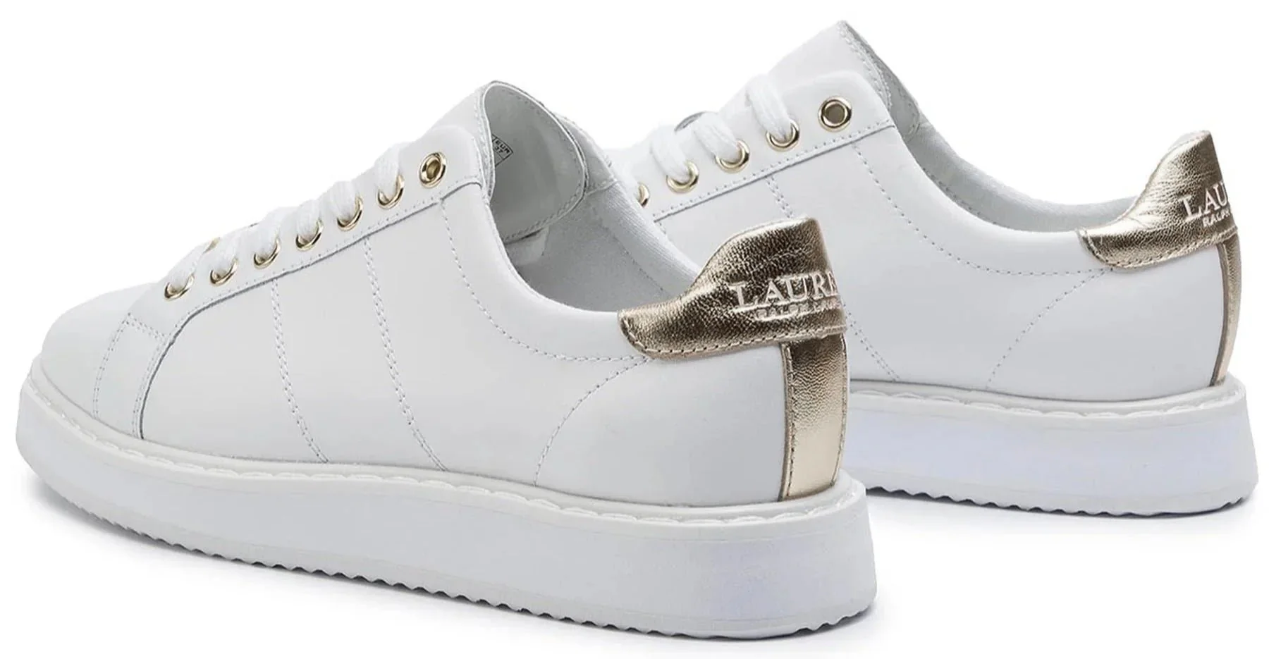 RALPH LAUREN Angeline II K Sneakers s - Image 3