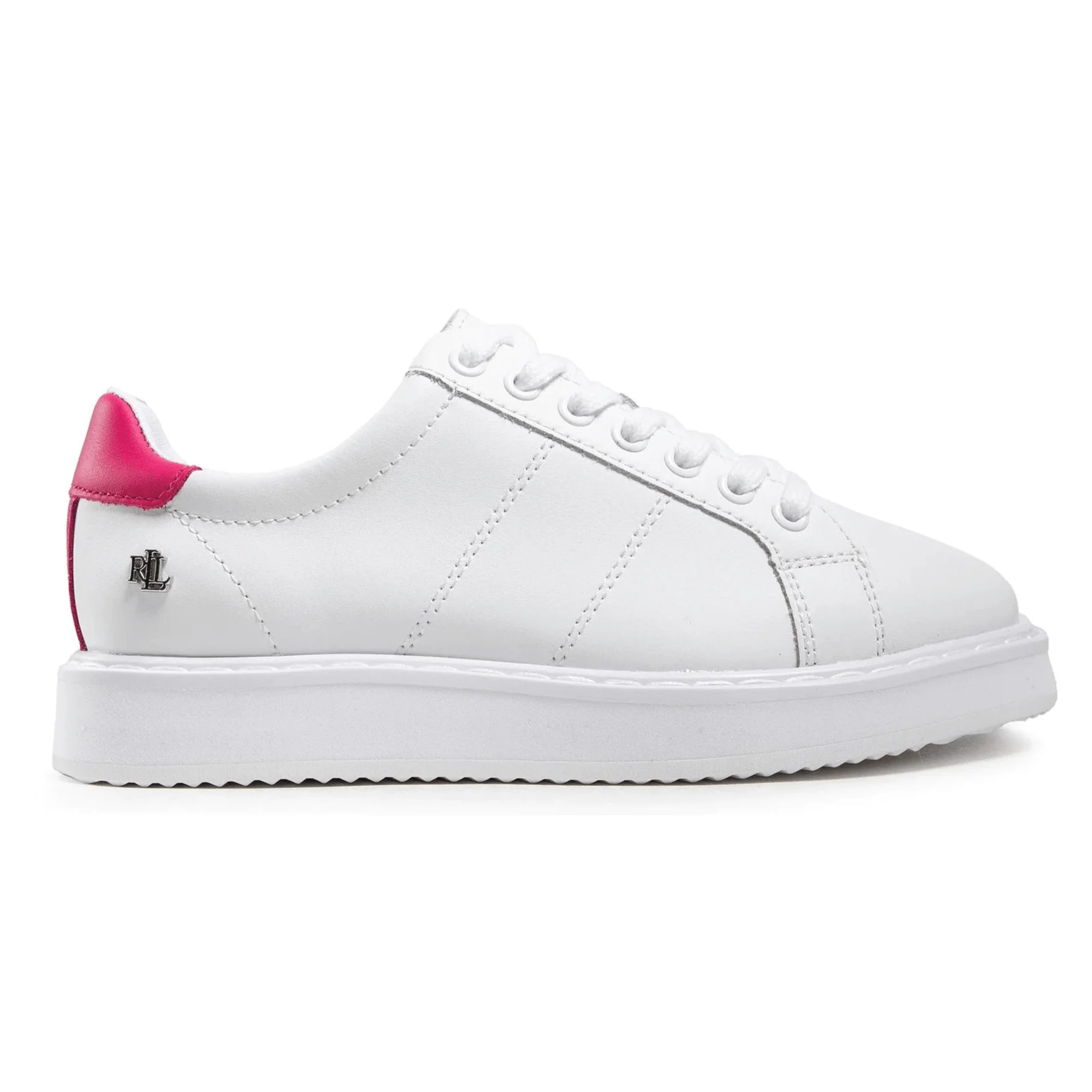 RALPH LAUREN Angeline II S Sneakers