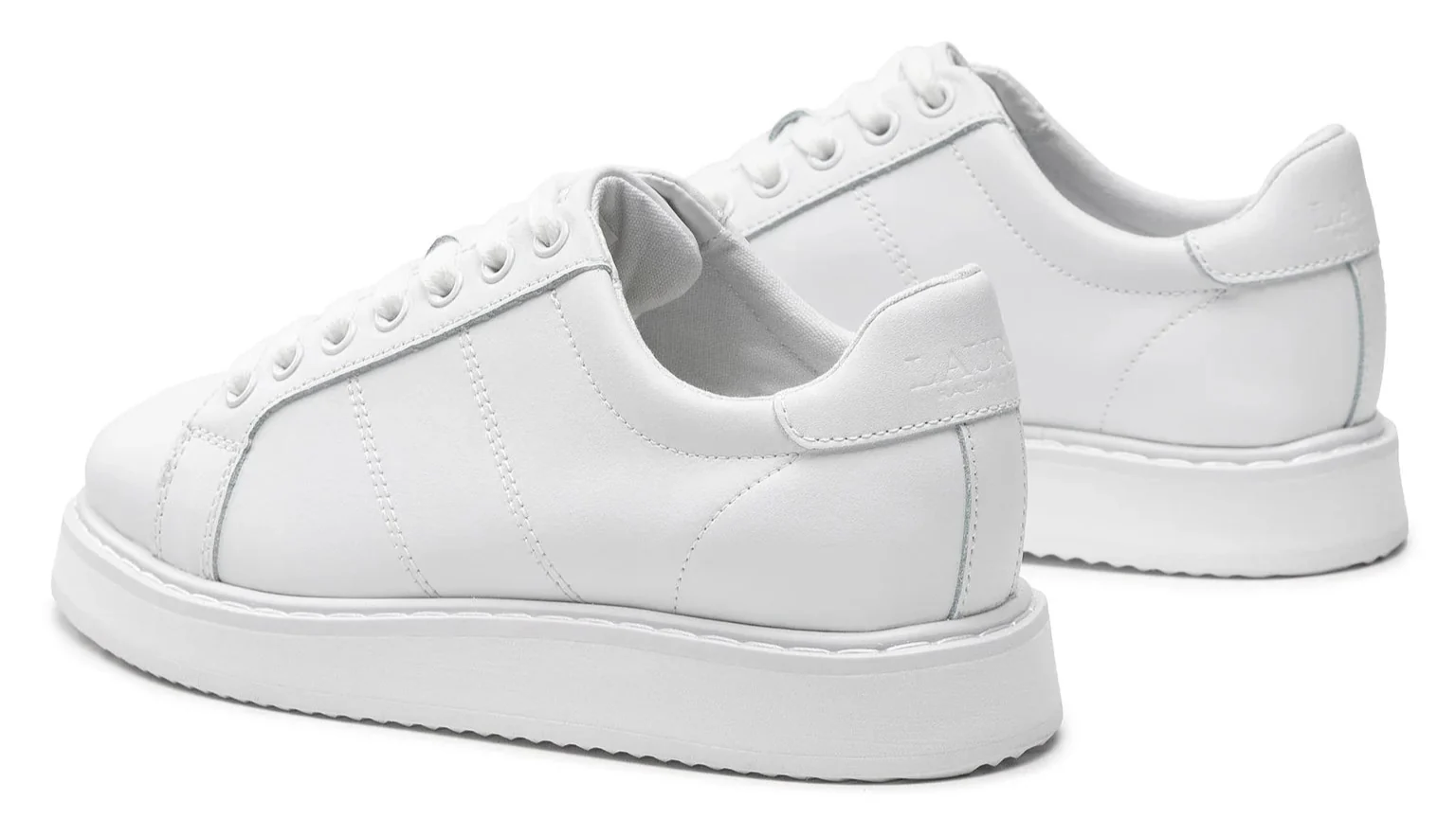 RALPH LAUREN Angeline Sneakers - Image 3