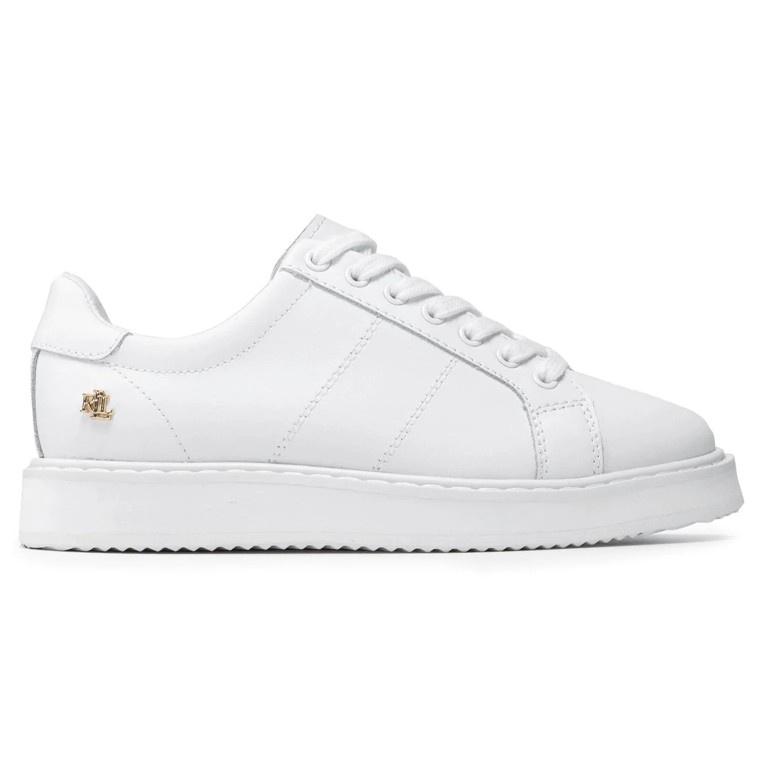 RALPH LAUREN Angeline Sneakers