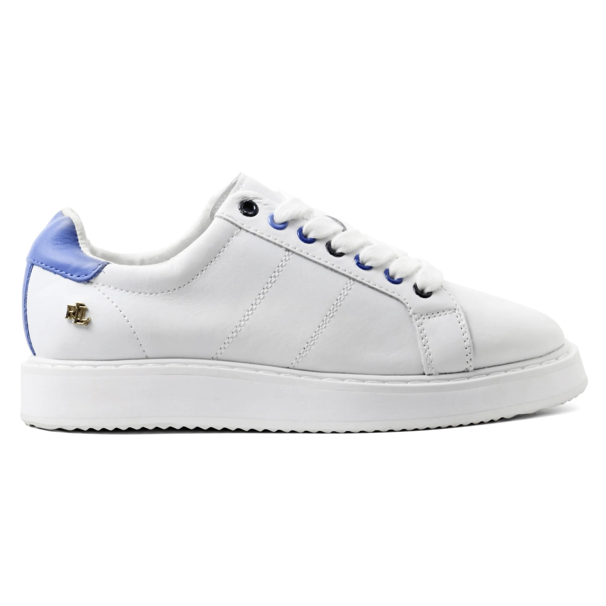 RALPH LAUREN Angeline Sneakers