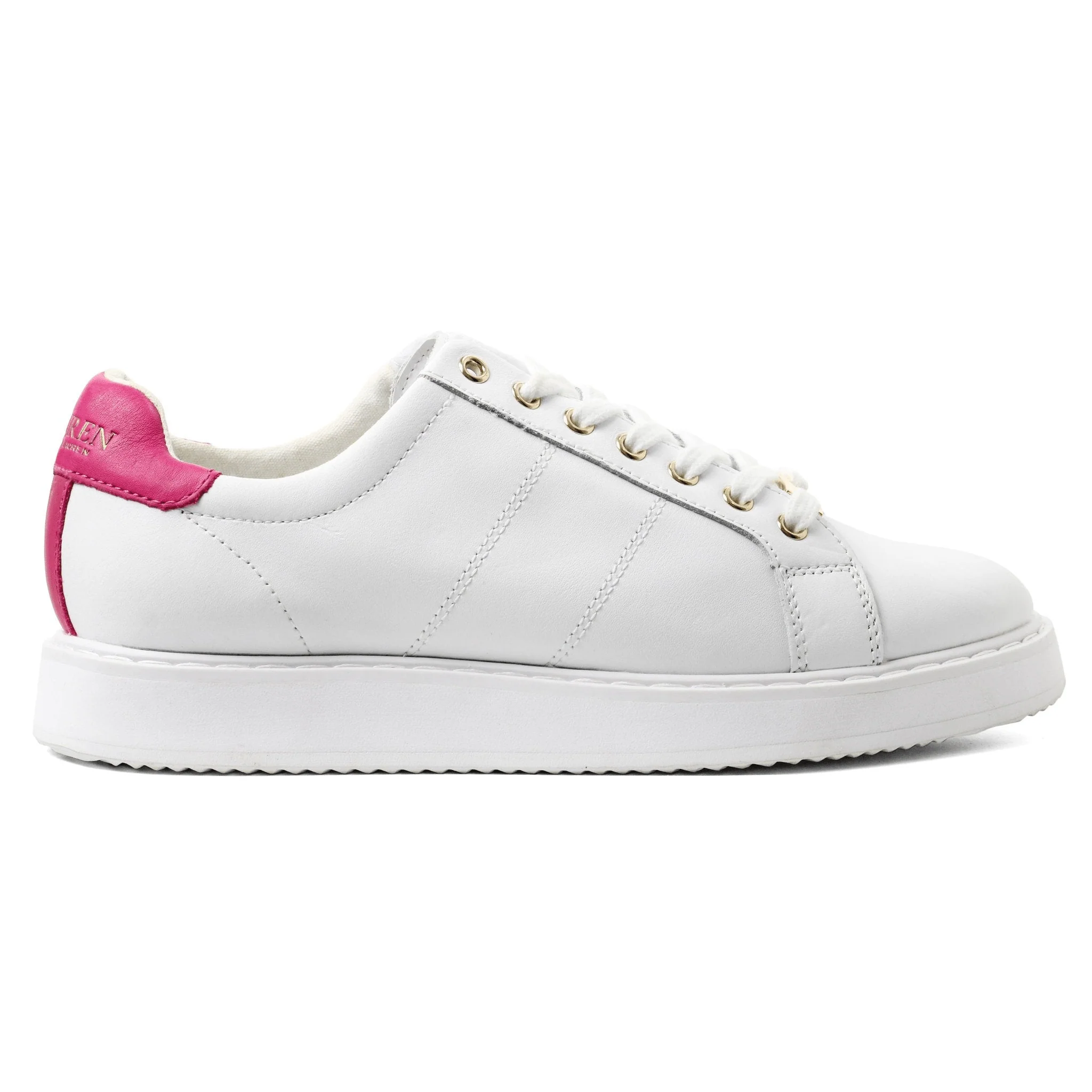 RALPH LAUREN Angeline Sneakers