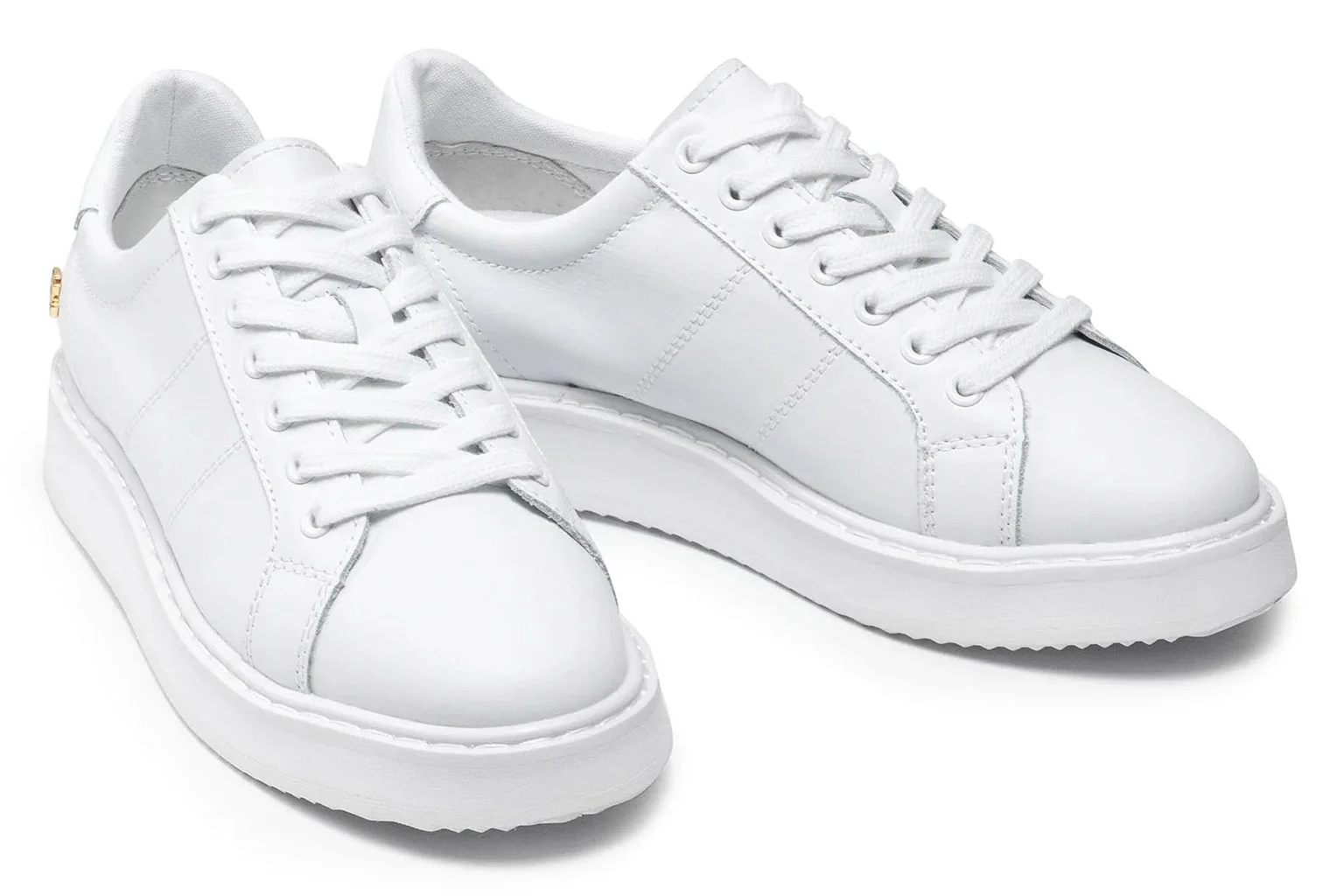 RALPH LAUREN Angeline Sneakers - Image 4