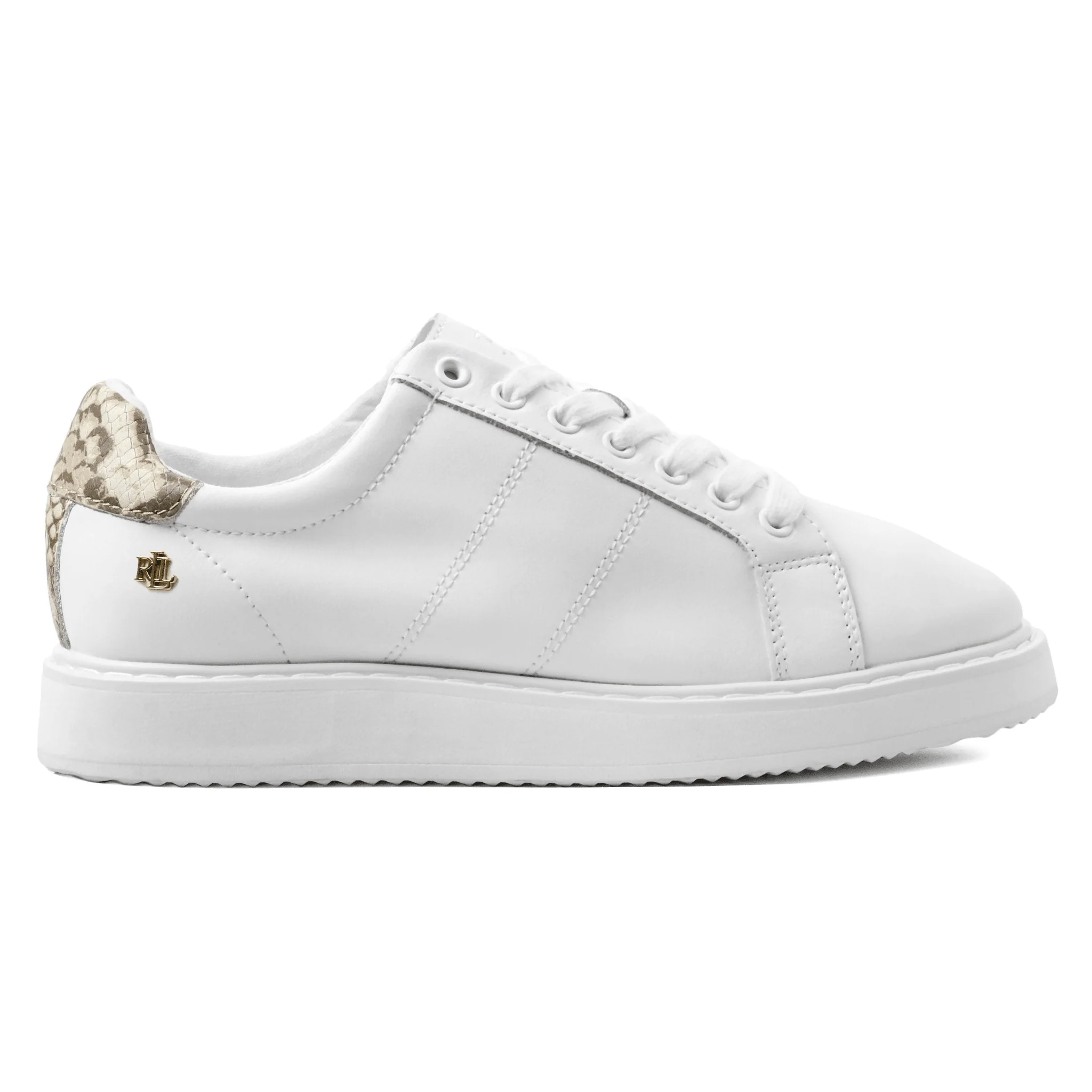 RALPH LAUREN Angeline Sneakers