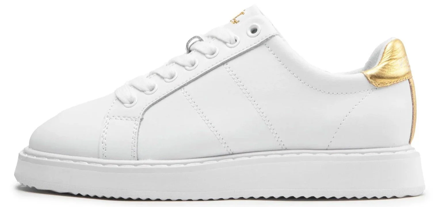 RALPH LAUREN Angeline Sneakers - Image 4
