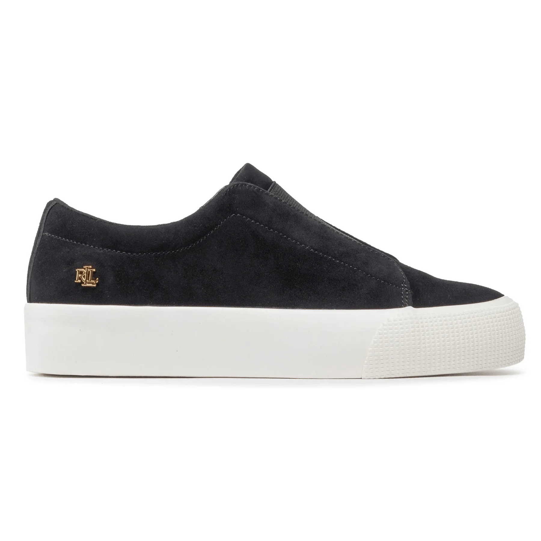 RALPH LAUREN Isla Sneakers