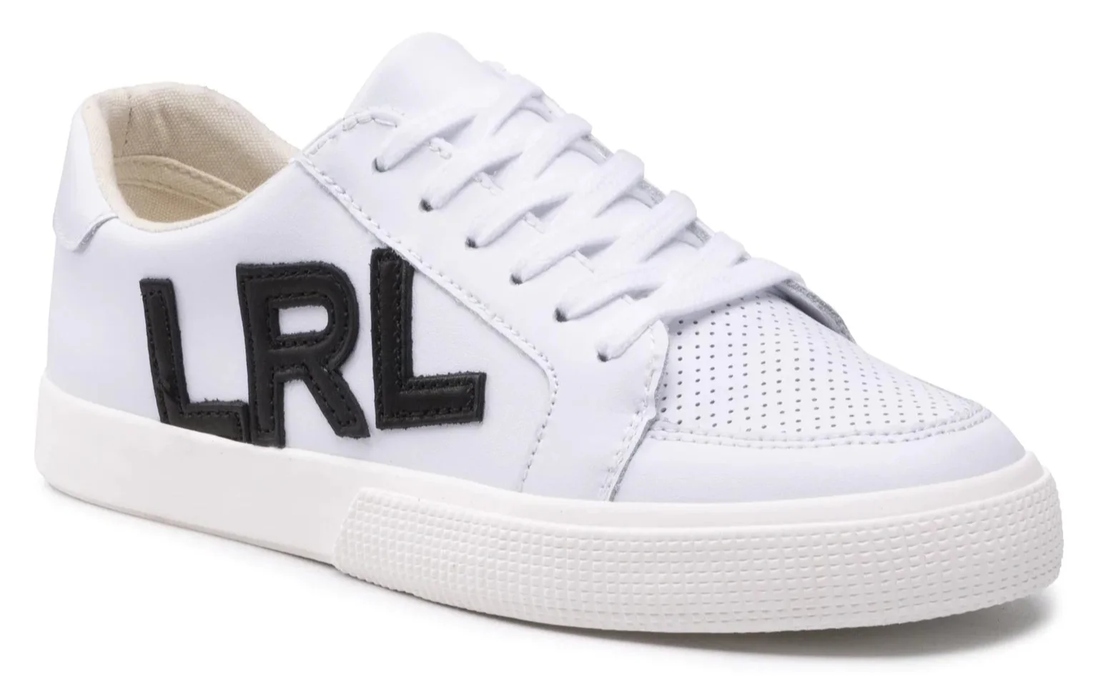 RALPH LAUREN Jaede Sneakers - Image 2
