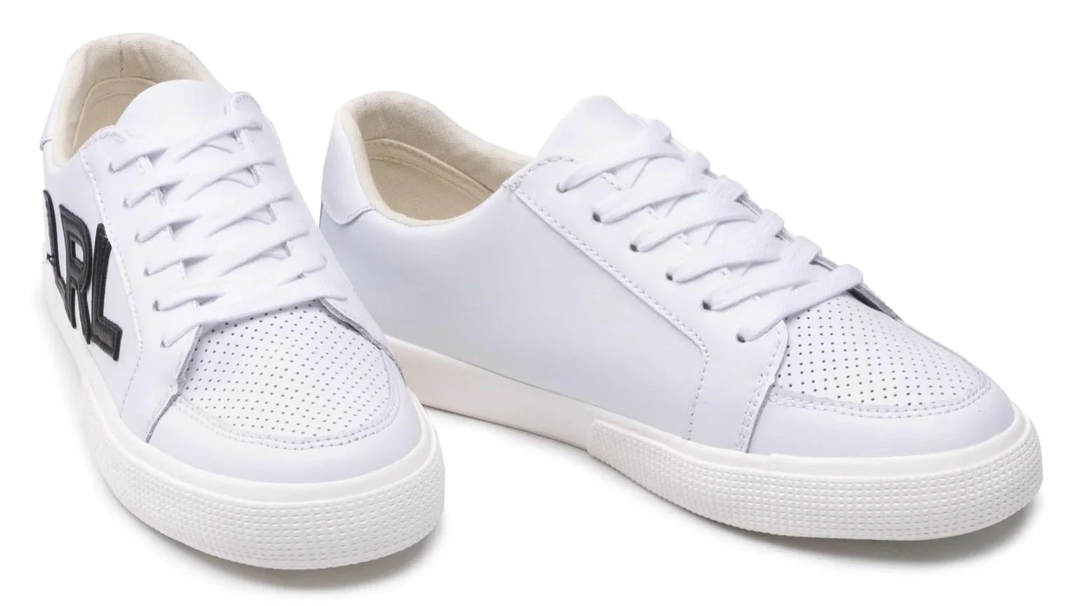 RALPH LAUREN Jaede Sneakers - Image 5