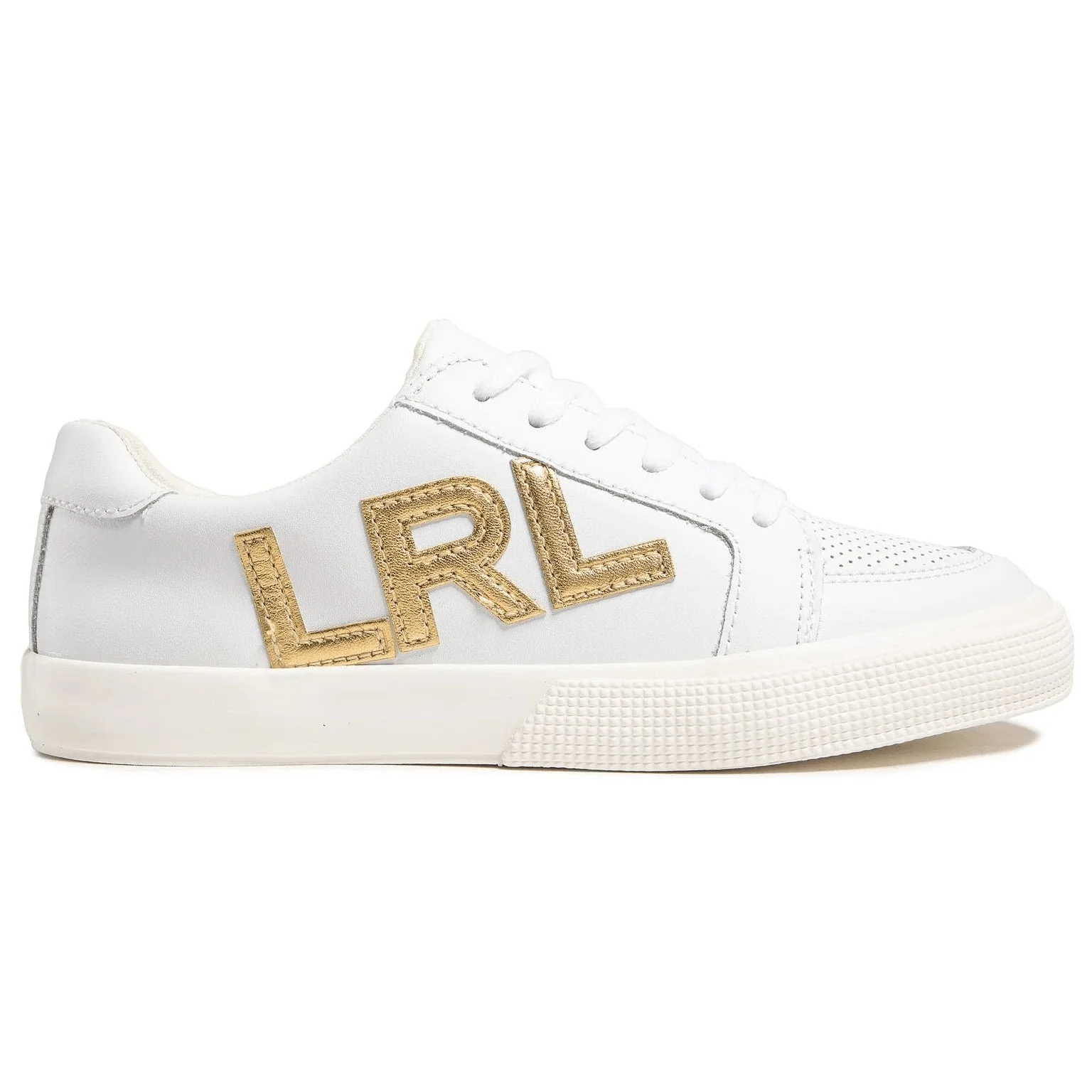RALPH LAUREN Jaede Sneakers