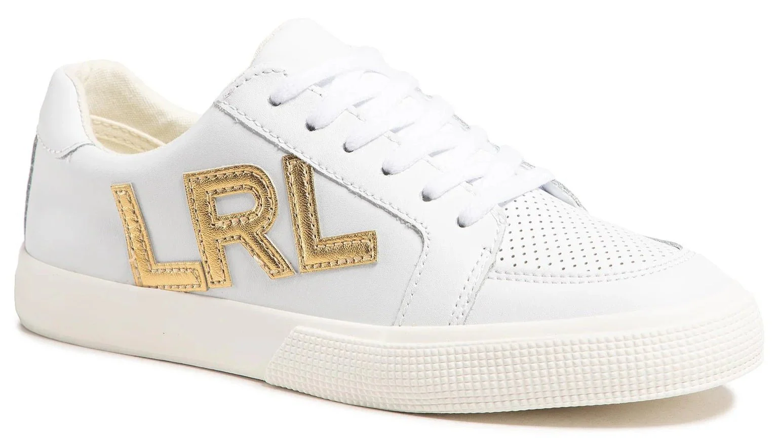 RALPH LAUREN Jaede Sneakers - Image 2