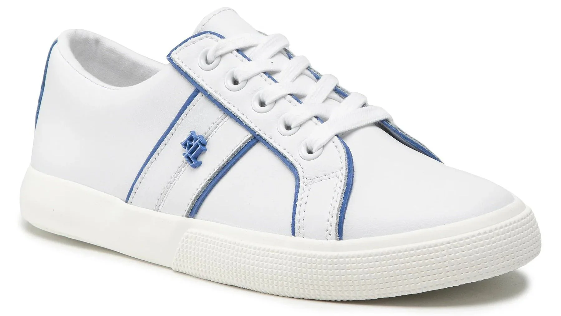 RALPH LAUREN Janson2 Ppng Sneakers - Image 2