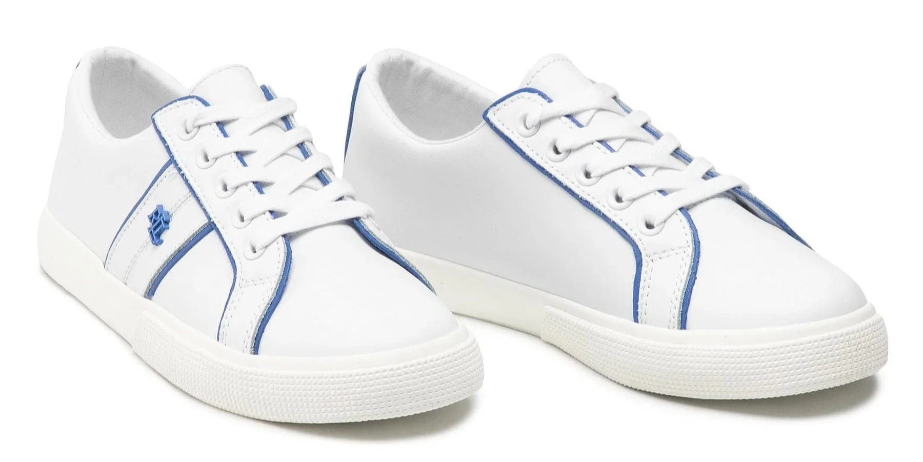 RALPH LAUREN Janson2 Ppng Sneakers - Image 3