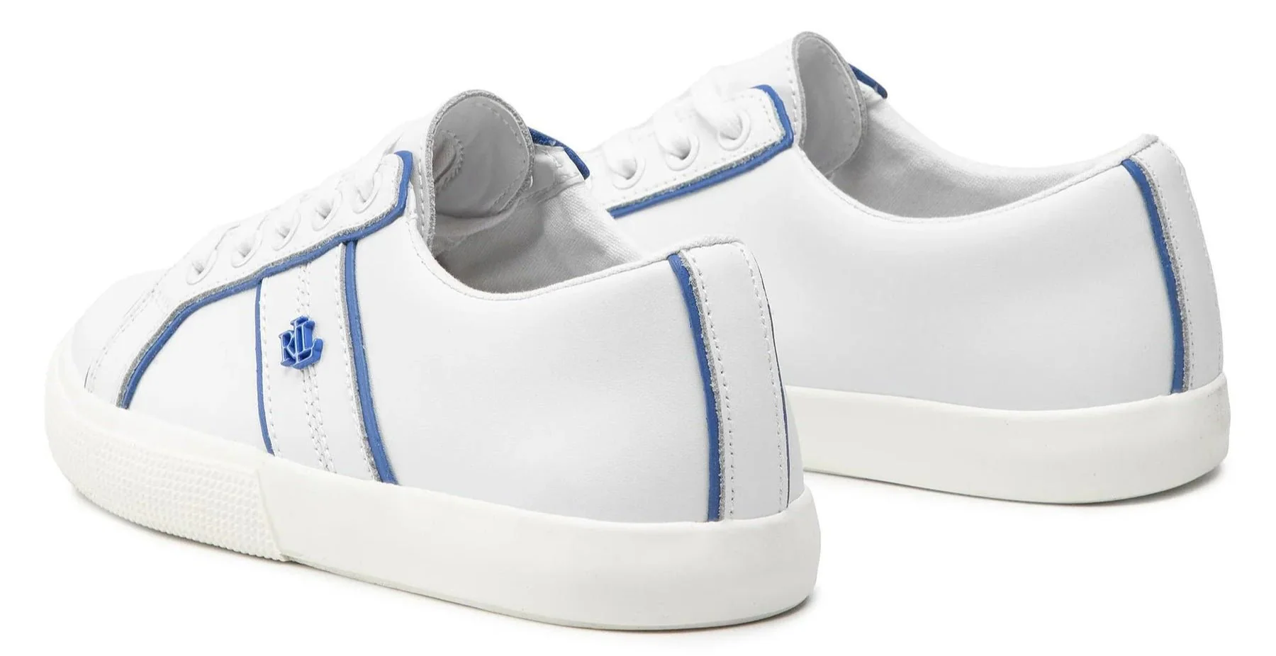 RALPH LAUREN Janson2 Ppng Sneakers - Image 4