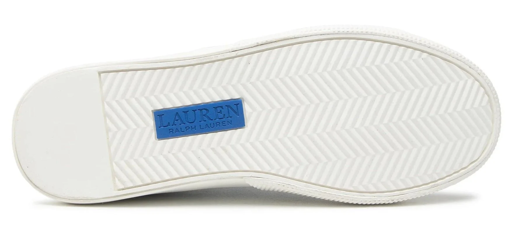 RALPH LAUREN Janson2 Ppng Sneakers - Image 6