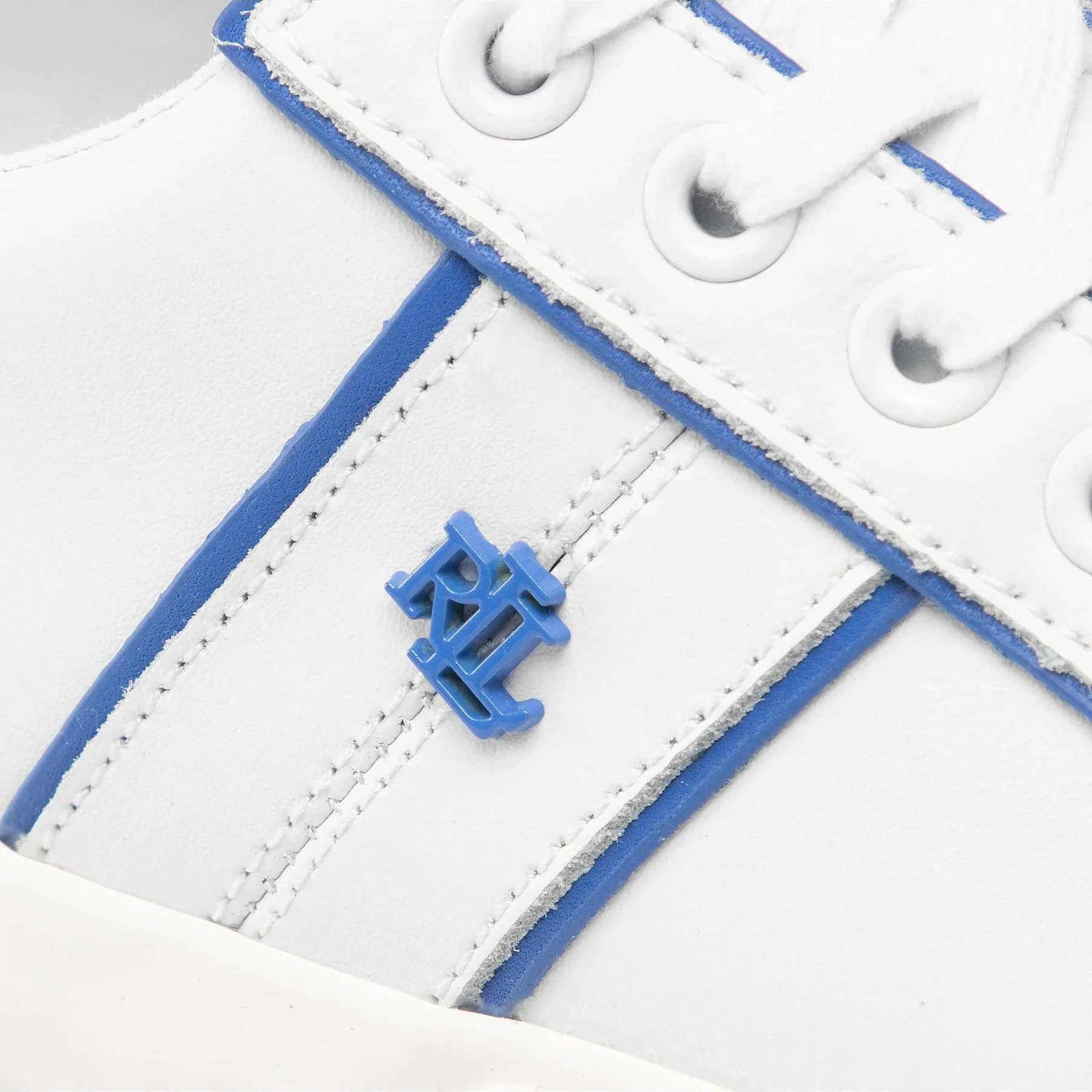 RALPH LAUREN Janson2 Ppng Sneakers - Image 7