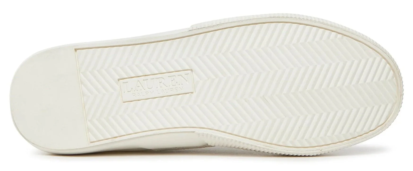 LAUREN Ralph Lauren Women's Haddley Sneakers SK - Image 5