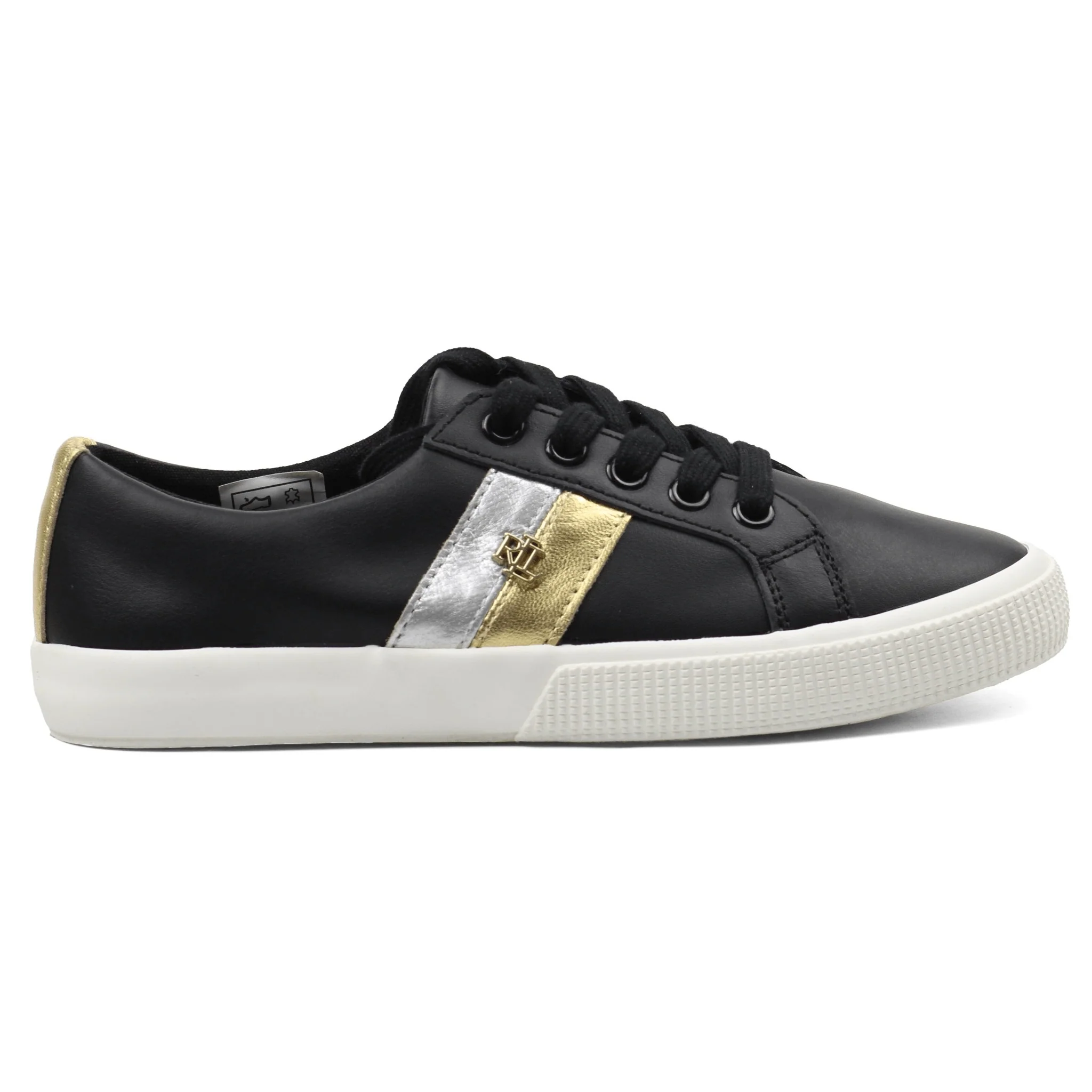 RALPH LAUREN Janson II Sk Sneakers