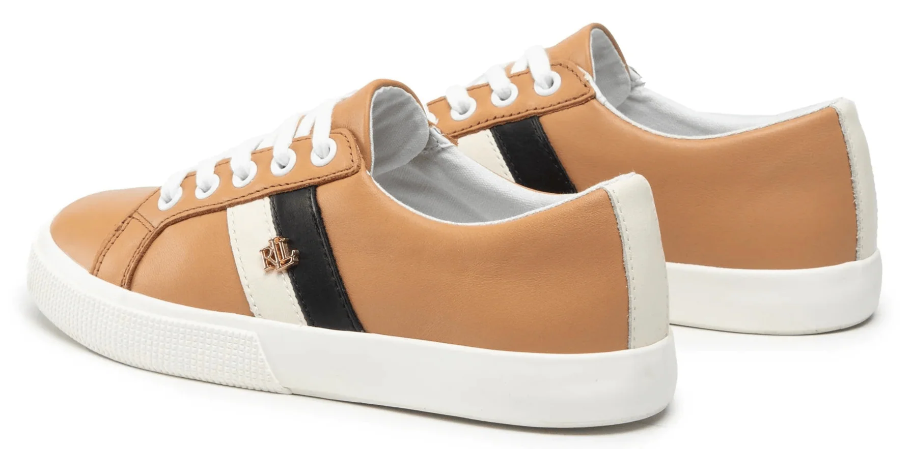 RALPH LAUREN Janson II Sneakers - Image 3