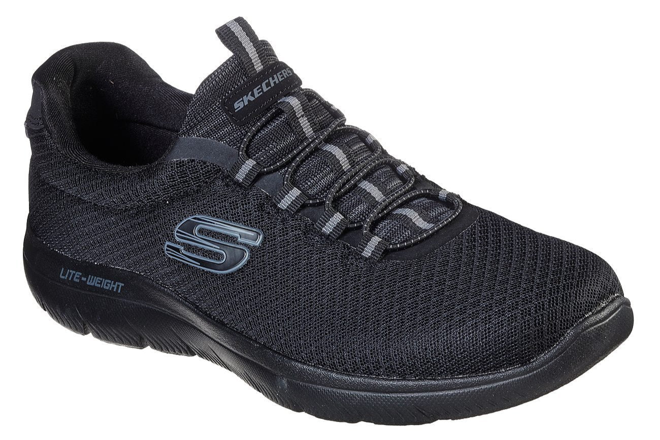 SKECHERS Summits Mens Shoes - Image 2
