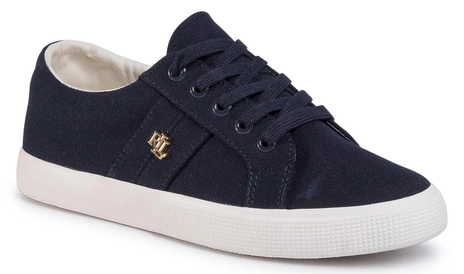 RALPH LAUREN Janson II Sports Shoes - Image 2