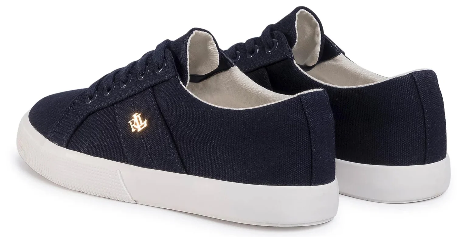 RALPH LAUREN Janson II Sports Shoes - Image 3