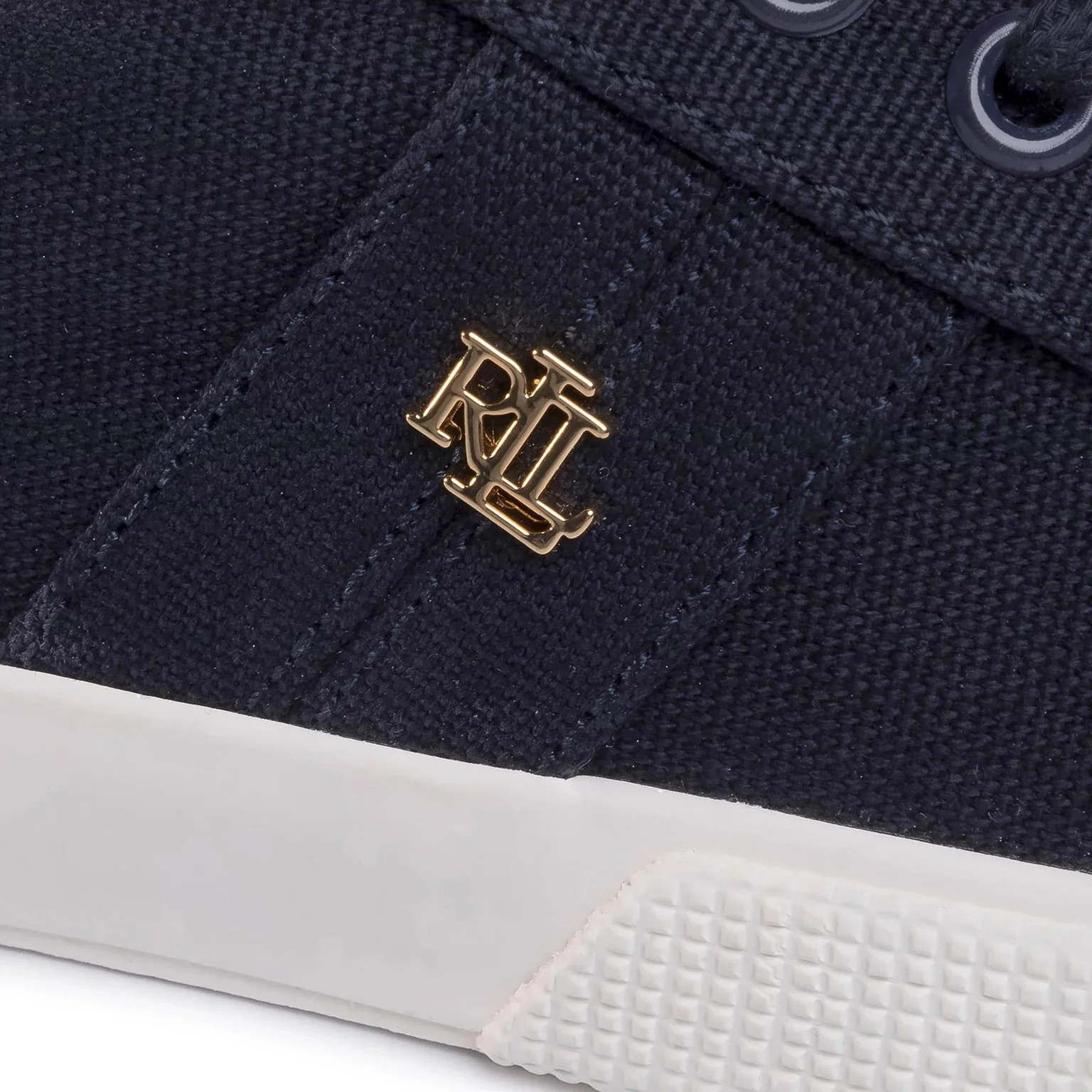 RALPH LAUREN Janson II Sports Shoes - Image 6
