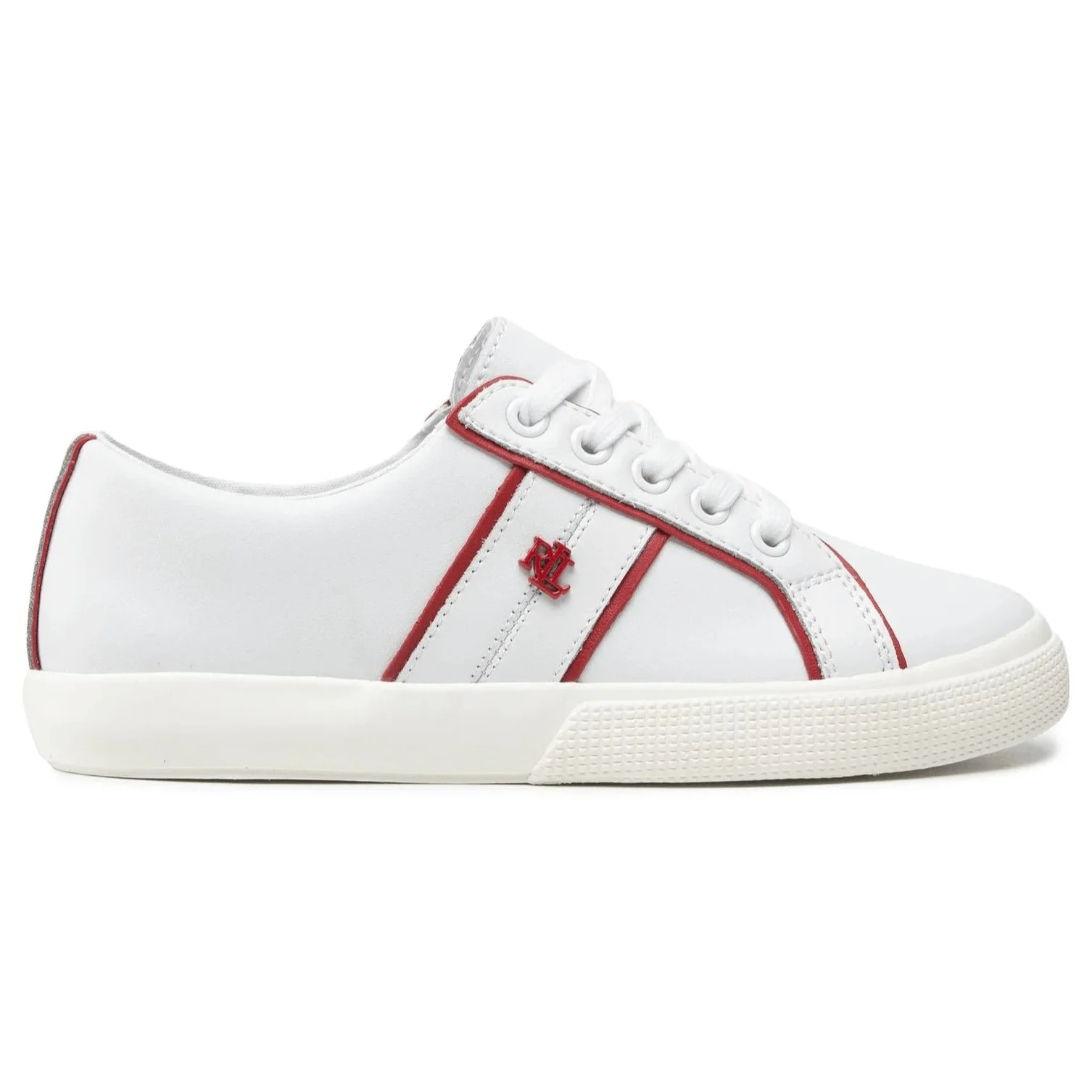 RALPH LAUREN Janson2 Ppng Sneakers