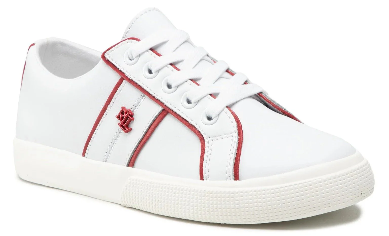 RALPH LAUREN Janson2 Ppng Sneakers - Image 2