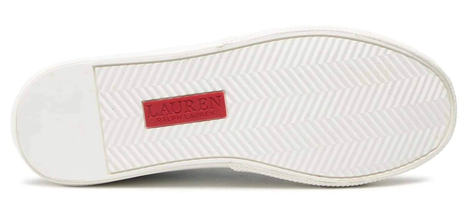 RALPH LAUREN Janson2 Ppng Sneakers - Image 6