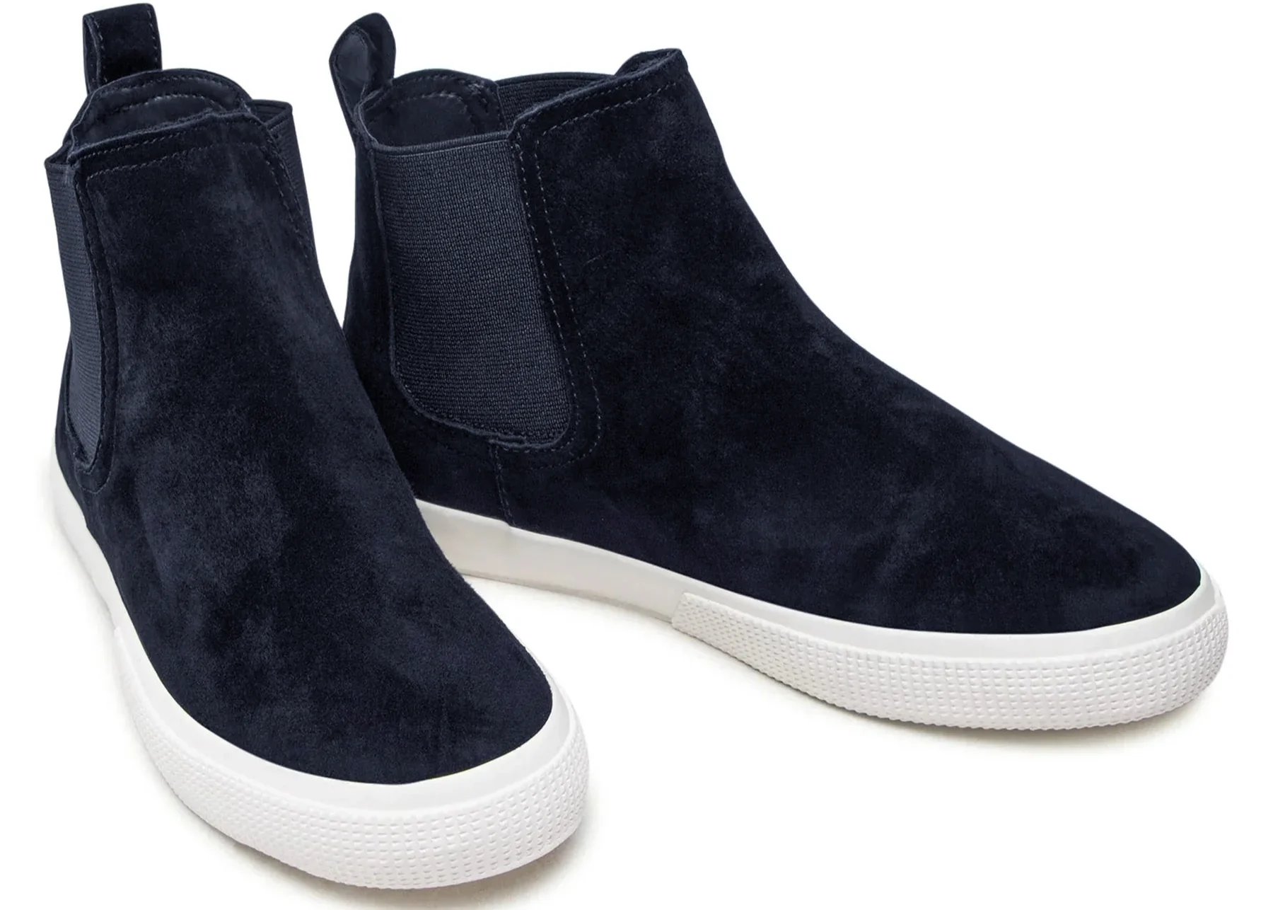 RALPH LAUREN Jennabel Chelsea Boots - Image 3