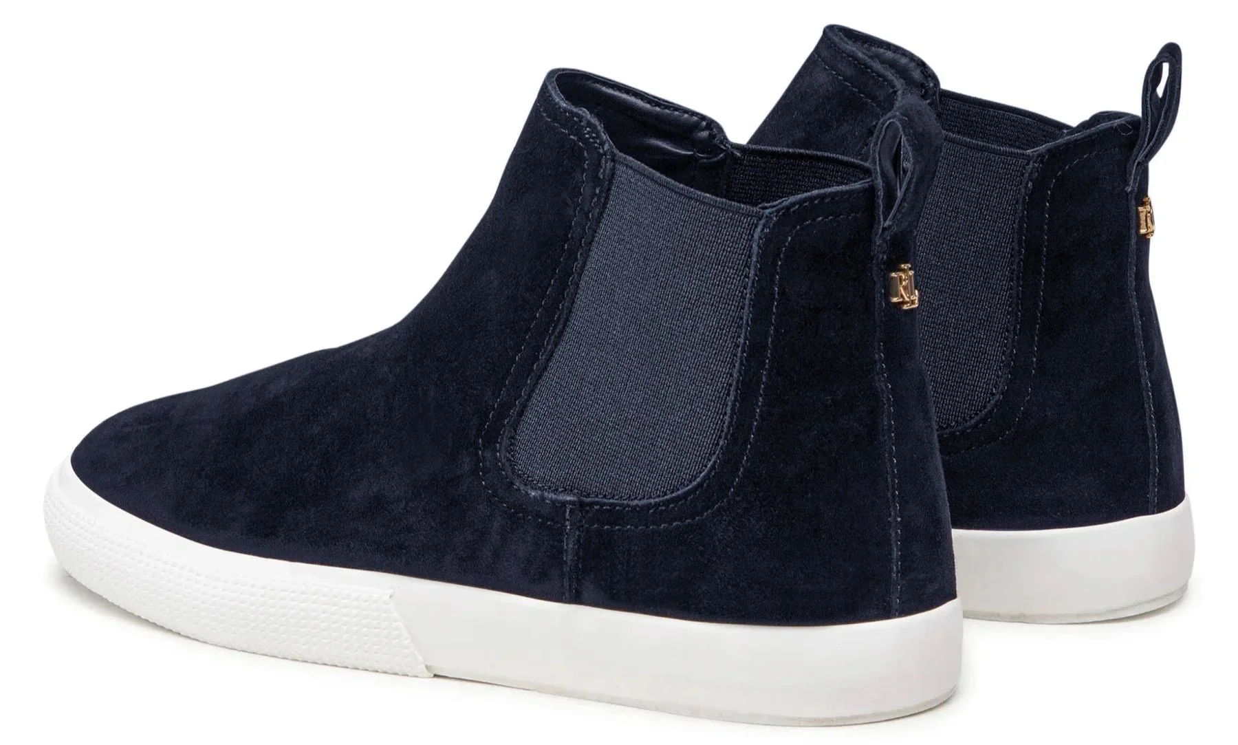 RALPH LAUREN Jennabel Chelsea Boots - Image 4