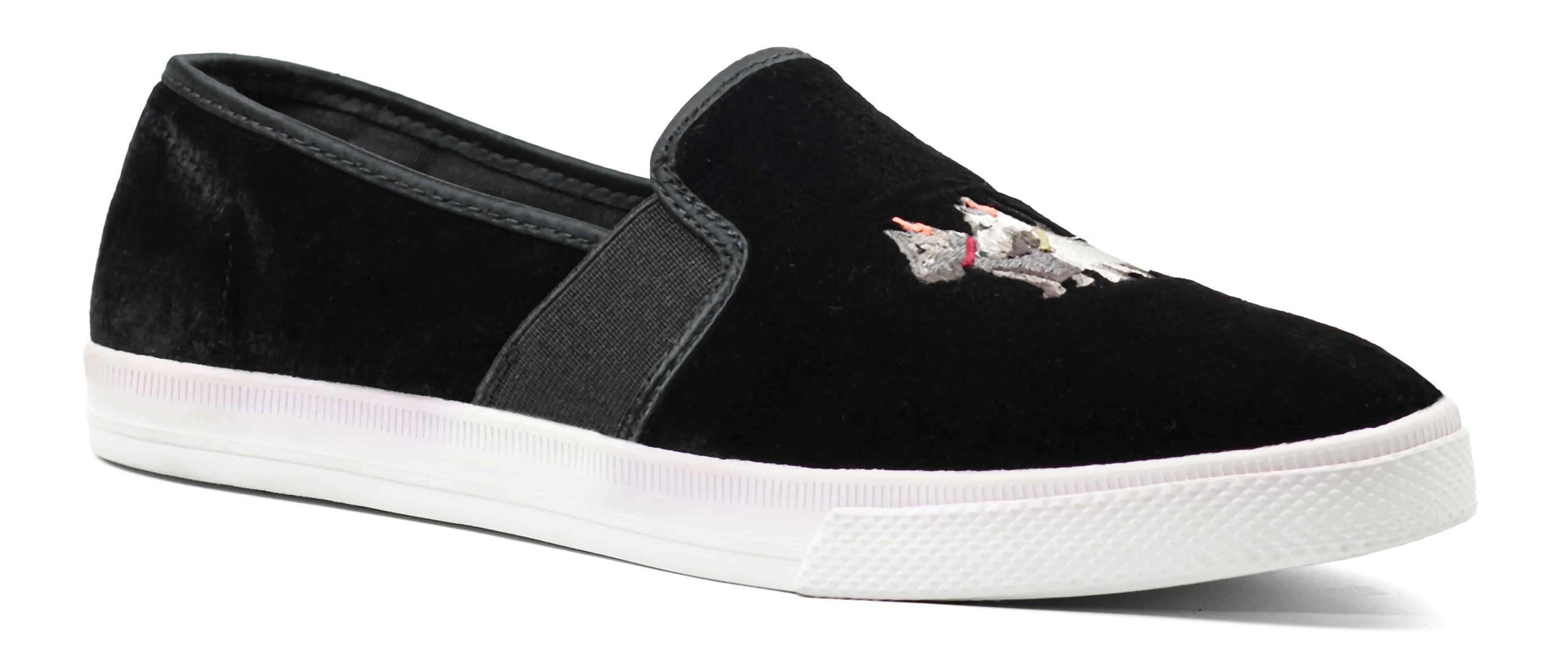 RALPH LAUREN Jinny Dogs Women's - Image 2