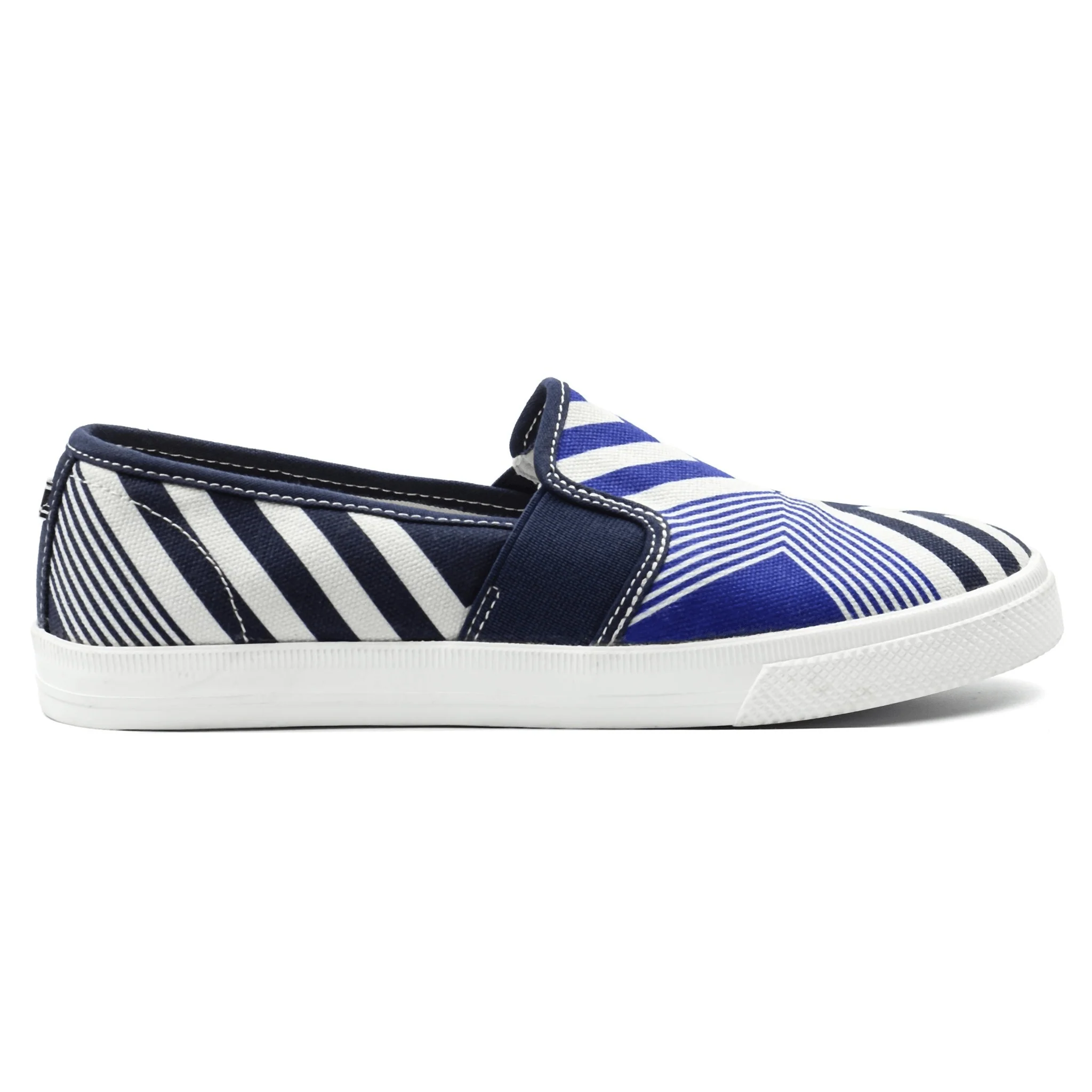RALPH LAUREN Jinny Faux-Leather Trainer