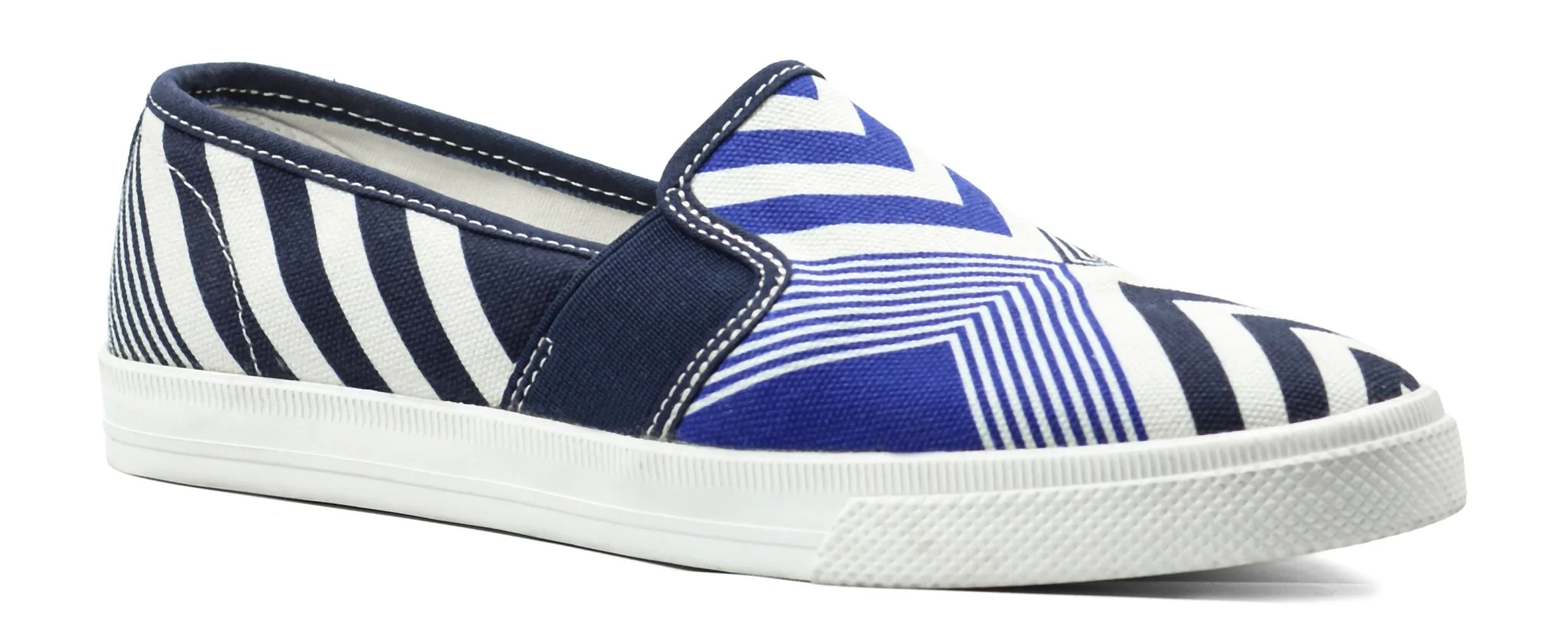 RALPH LAUREN Jinny Faux-Leather Trainer - Image 2