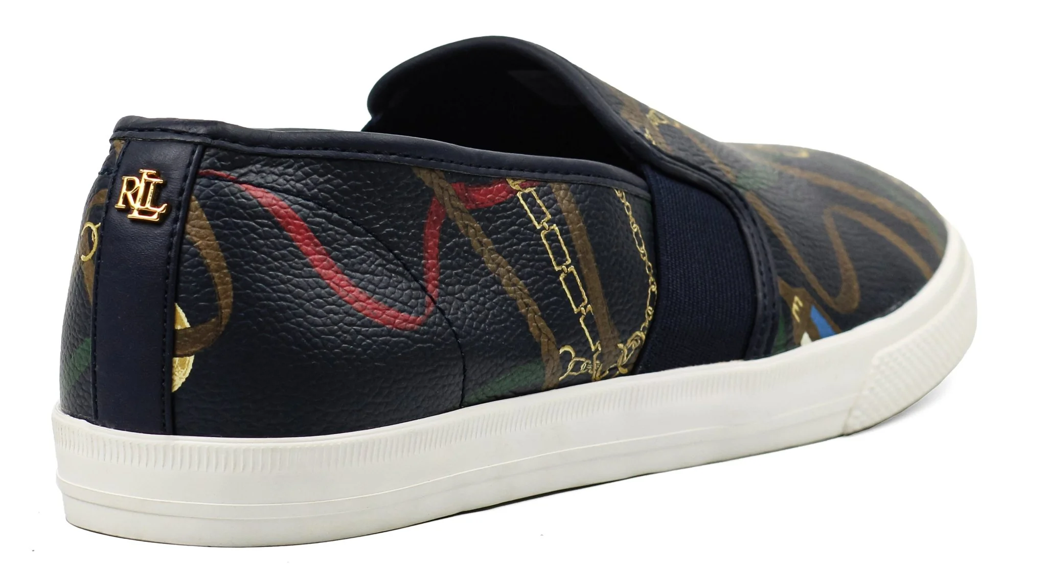RALPH LAUREN Jinny Women's SL - Image 3