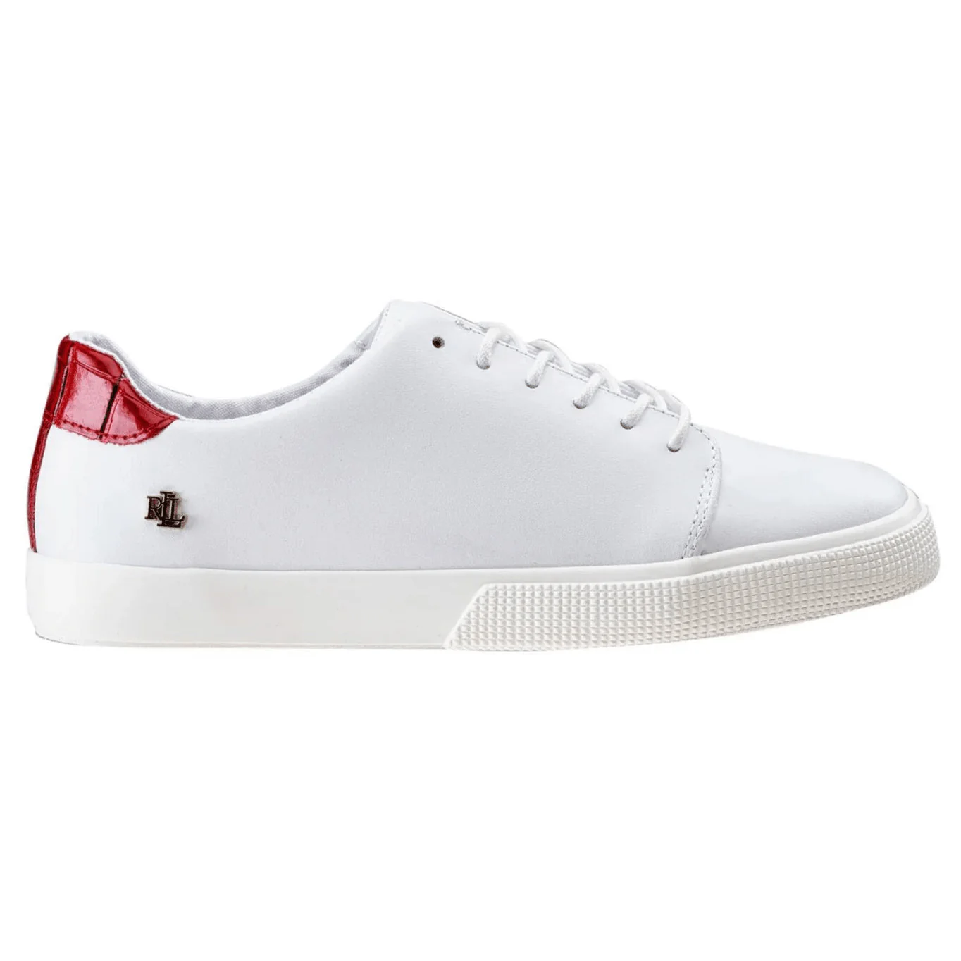 RALPH LAUREN JOANA III-SNEAKERS-VULC