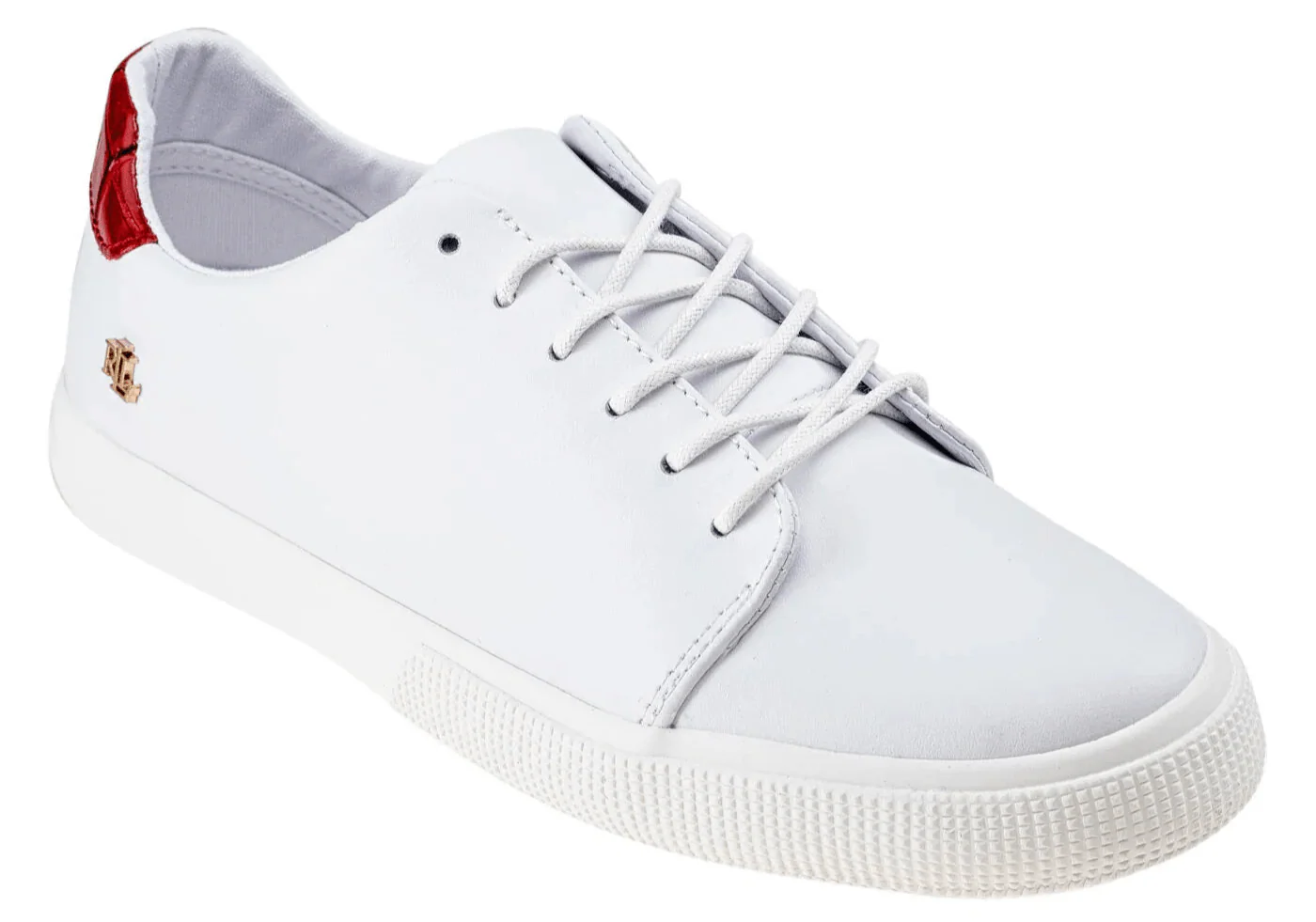 RALPH LAUREN JOANA III-SNEAKERS-VULC - Image 2