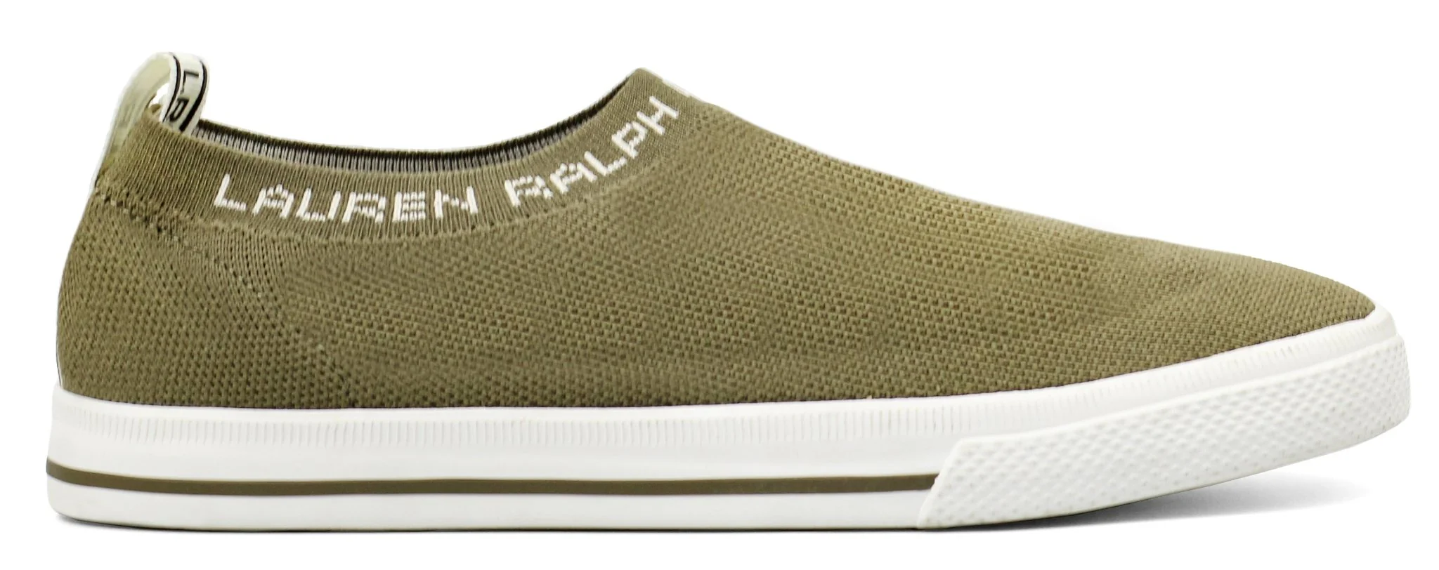 Ralph Lauren Jordyn SK Women's Slip On