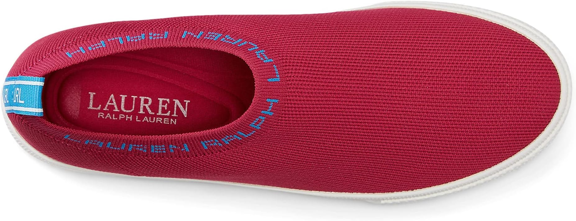 Ralph Lauren Jordyn SK Women's Slip On - Image 3