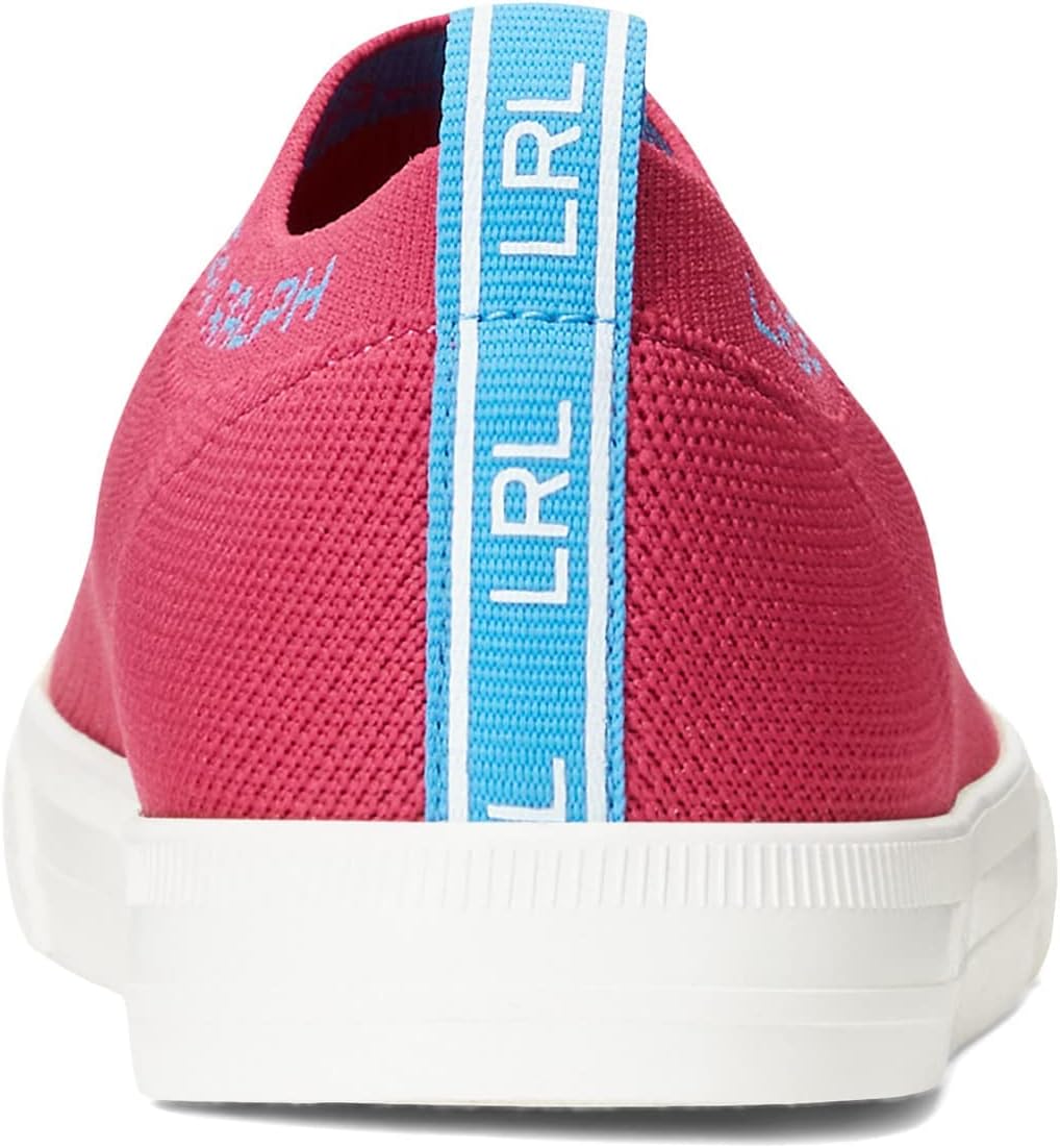 Ralph Lauren Jordyn SK Women's Slip On - Image 4