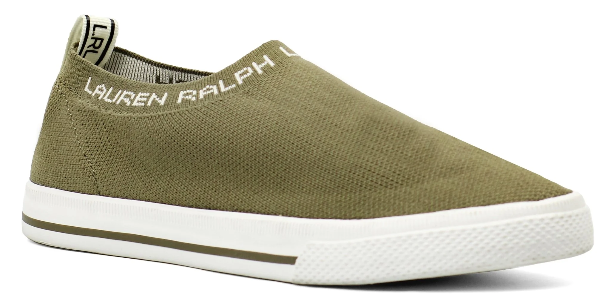 Ralph Lauren Jordyn SK Women's Slip On - Image 2