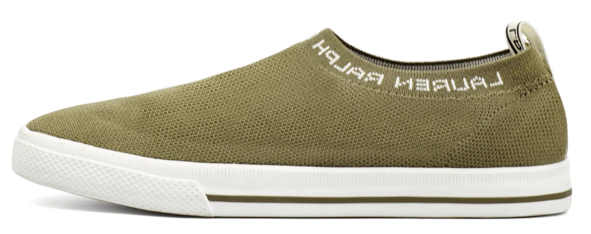 Ralph Lauren Jordyn SK Women's Slip On - Image 3