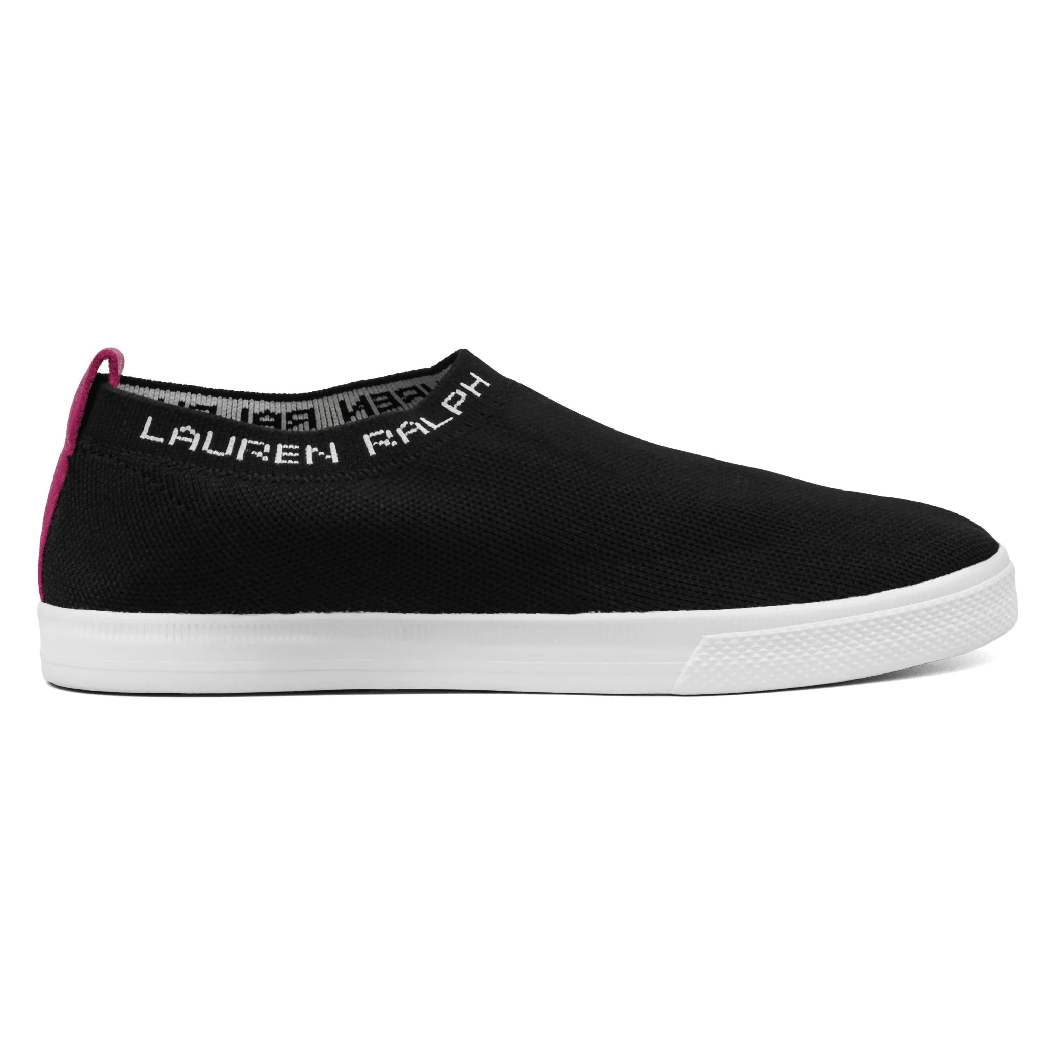 Ralph Lauren Jordyn SK Women's Slip On