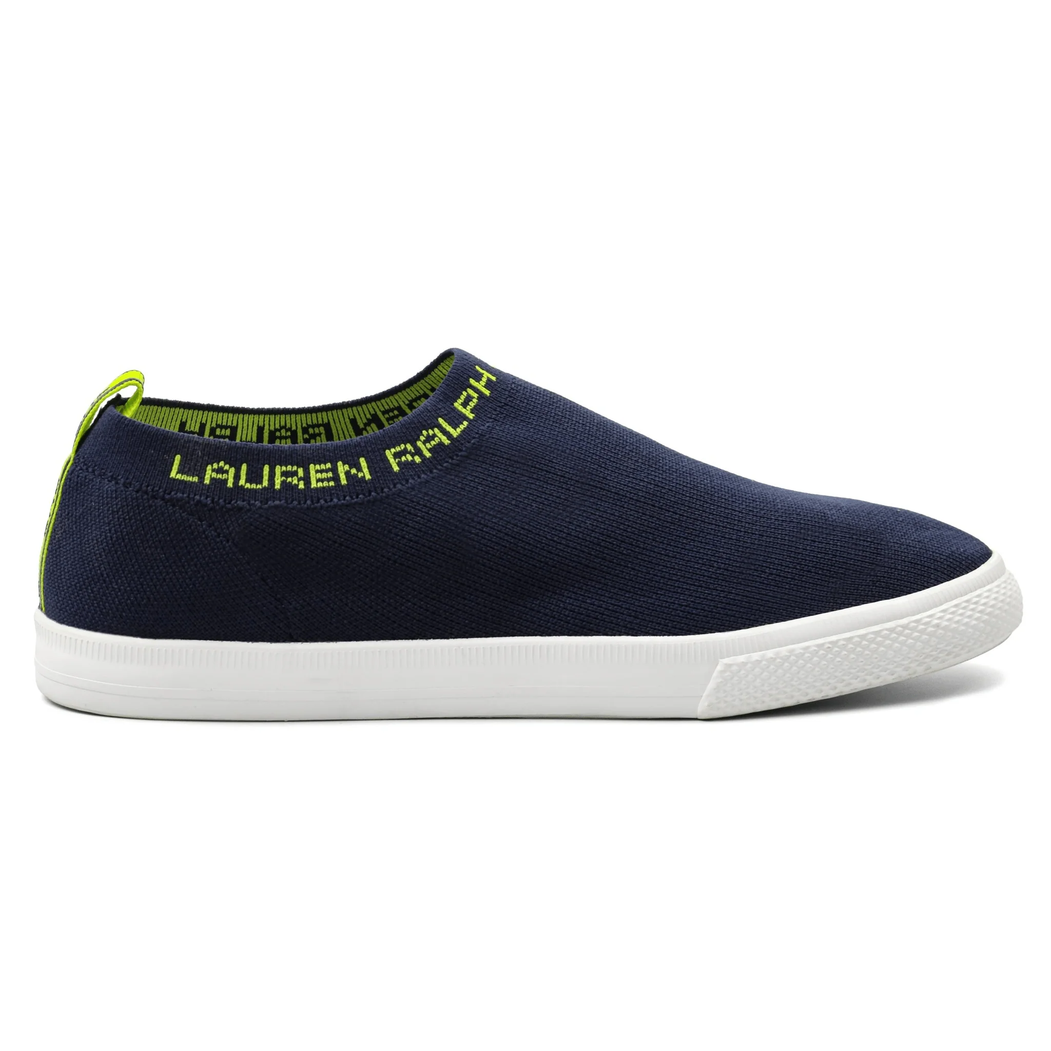 Ralph Lauren Jordyn Women's Slip On