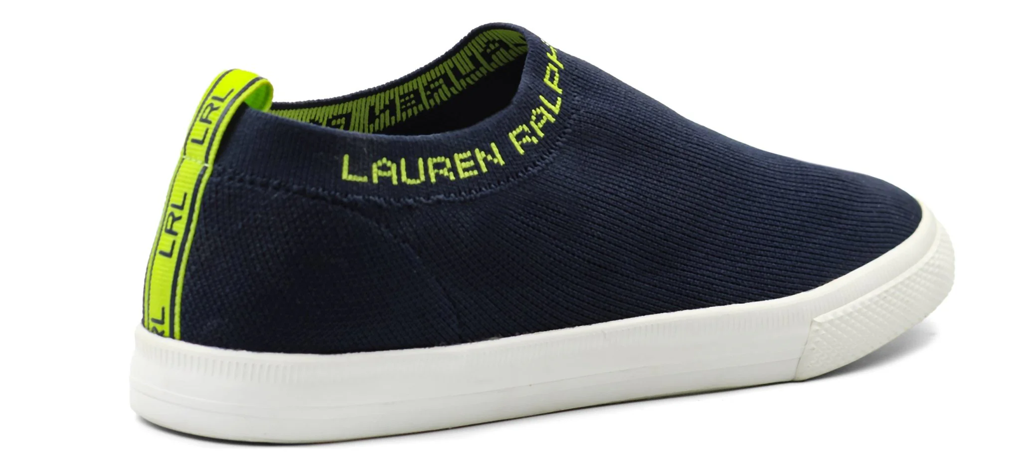 Ralph Lauren Jordyn Women's Slip On - Image 3