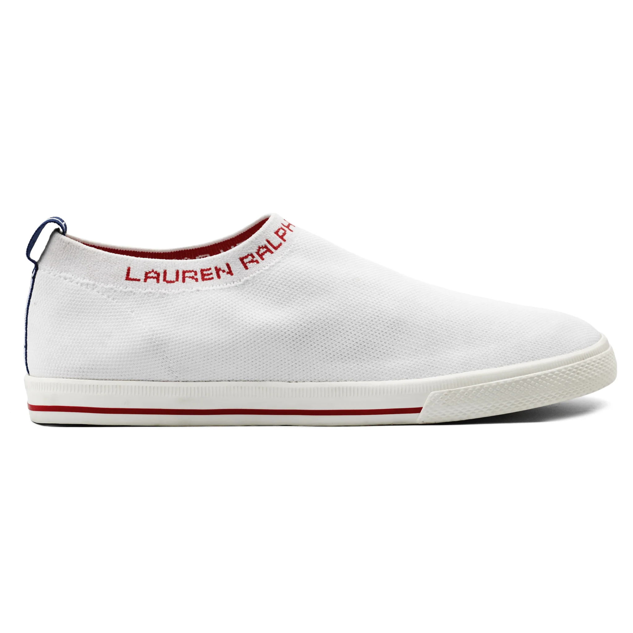 Ralph Lauren Jordyn Women's Slip On