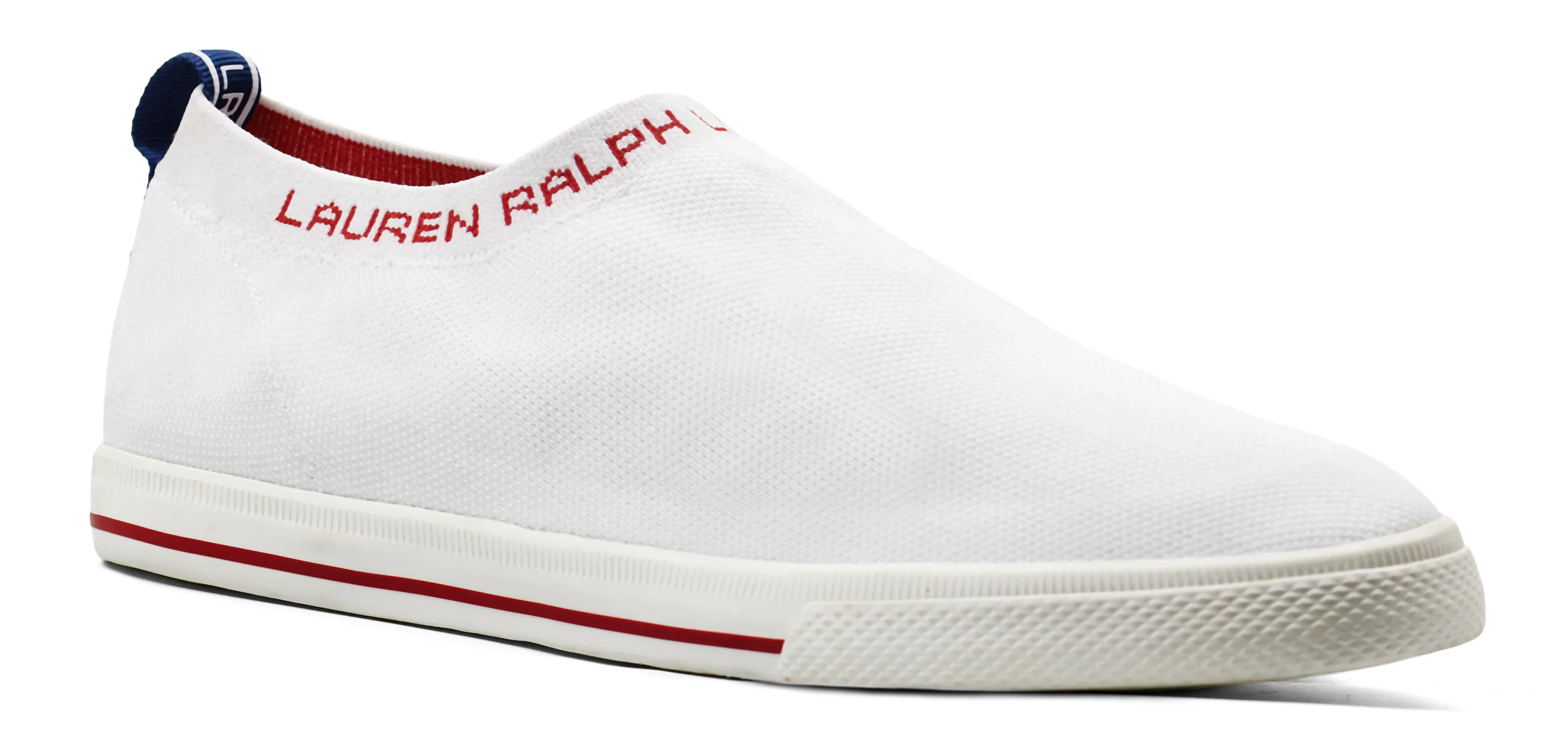 Ralph Lauren Jordyn Women's Slip On - Image 2