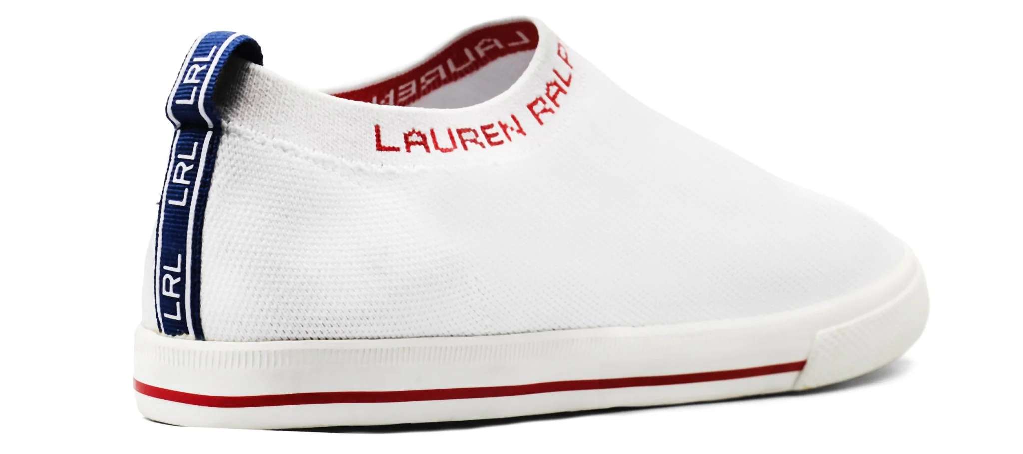 Ralph Lauren Jordyn Women's Slip On - Image 3